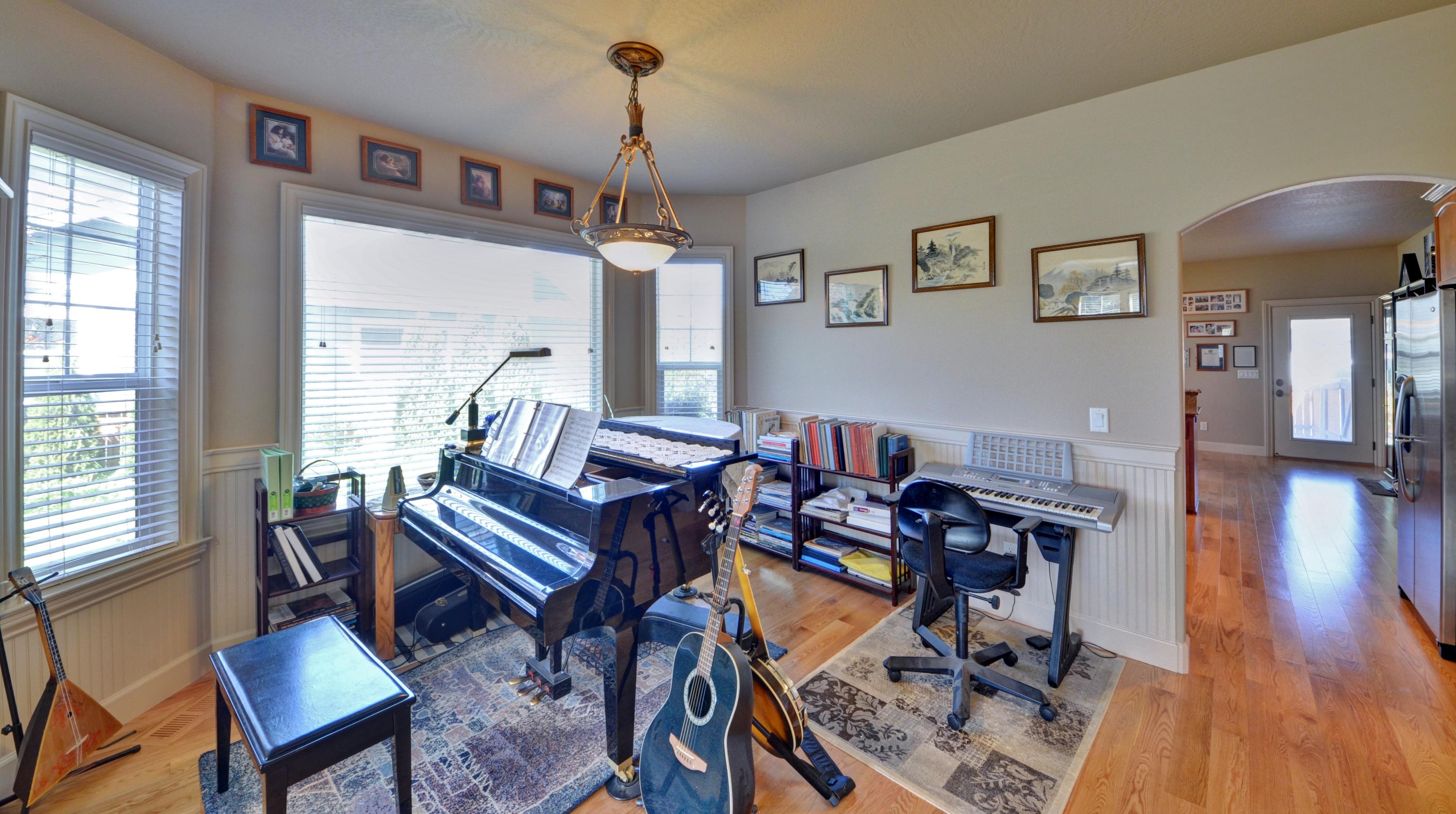 Twin Creeks Crossing Phase I - Residential