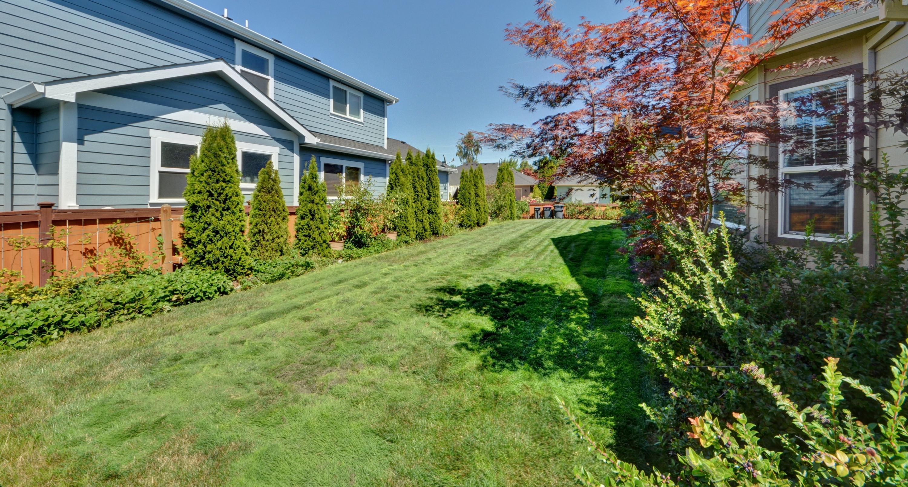 Twin Creeks Crossing Phase I - Residential