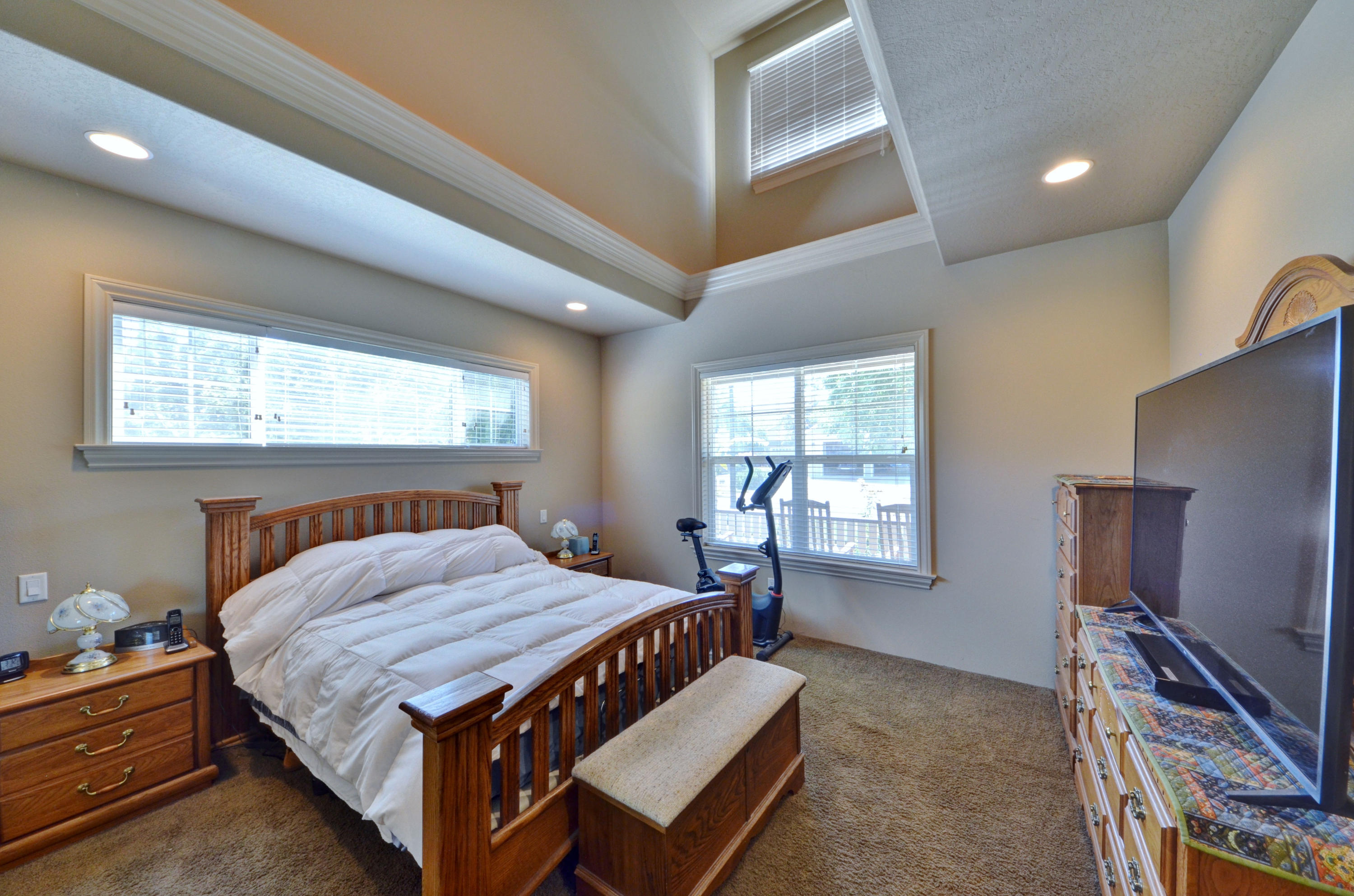 Twin Creeks Crossing Phase I - Residential