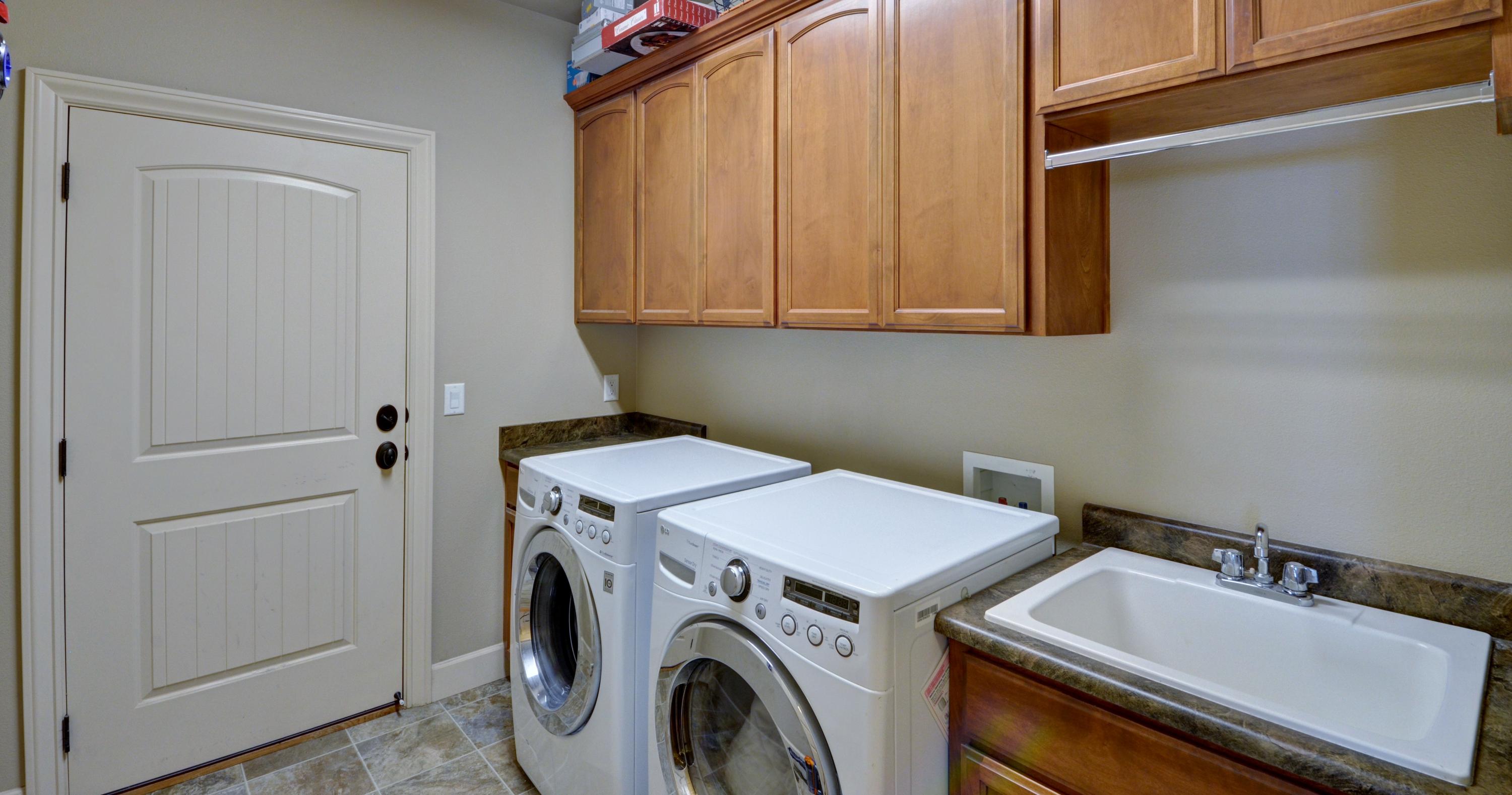 Twin Creeks Crossing Phase I - Residential