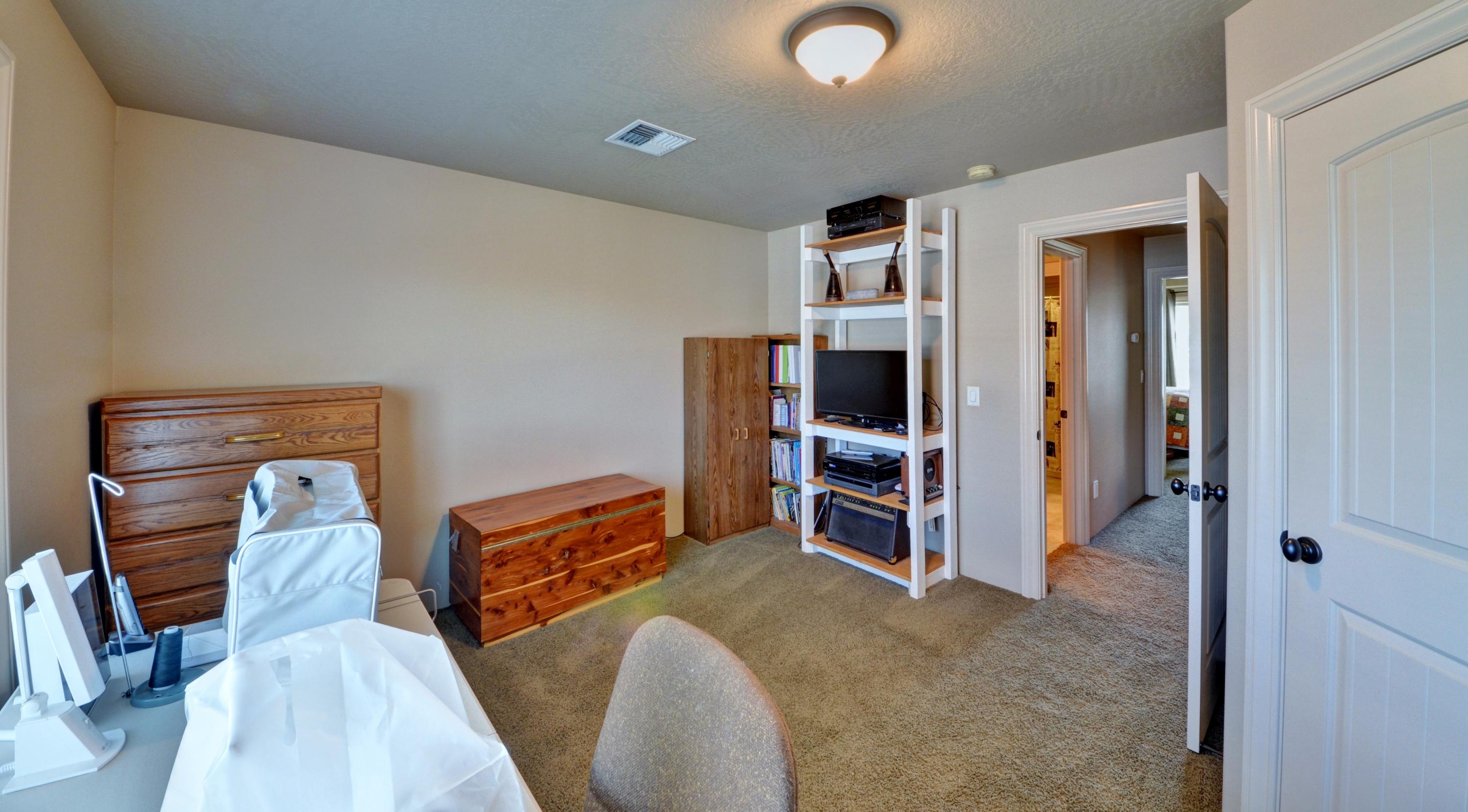Twin Creeks Crossing Phase I - Residential