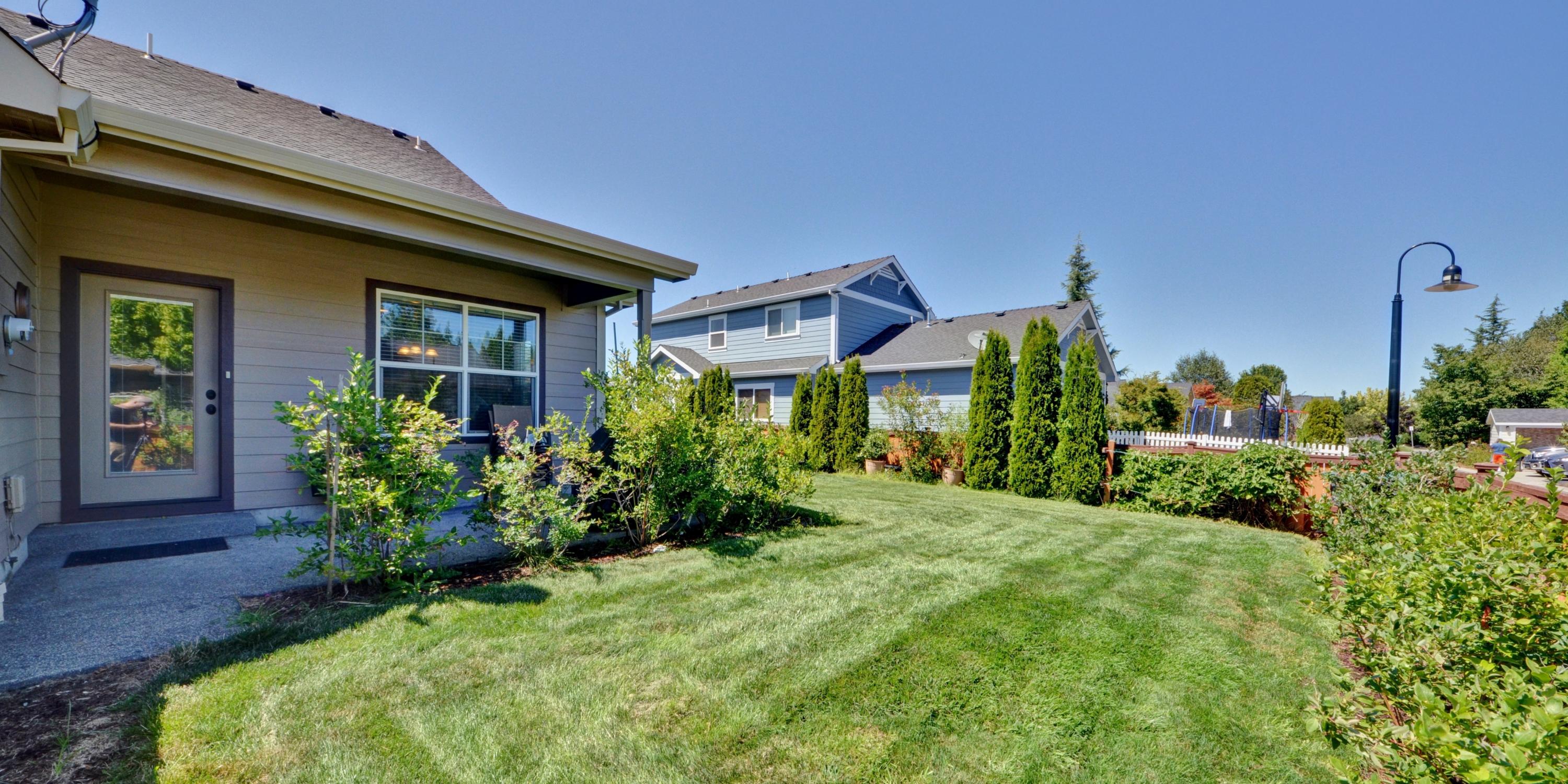 Twin Creeks Crossing Phase I - Residential