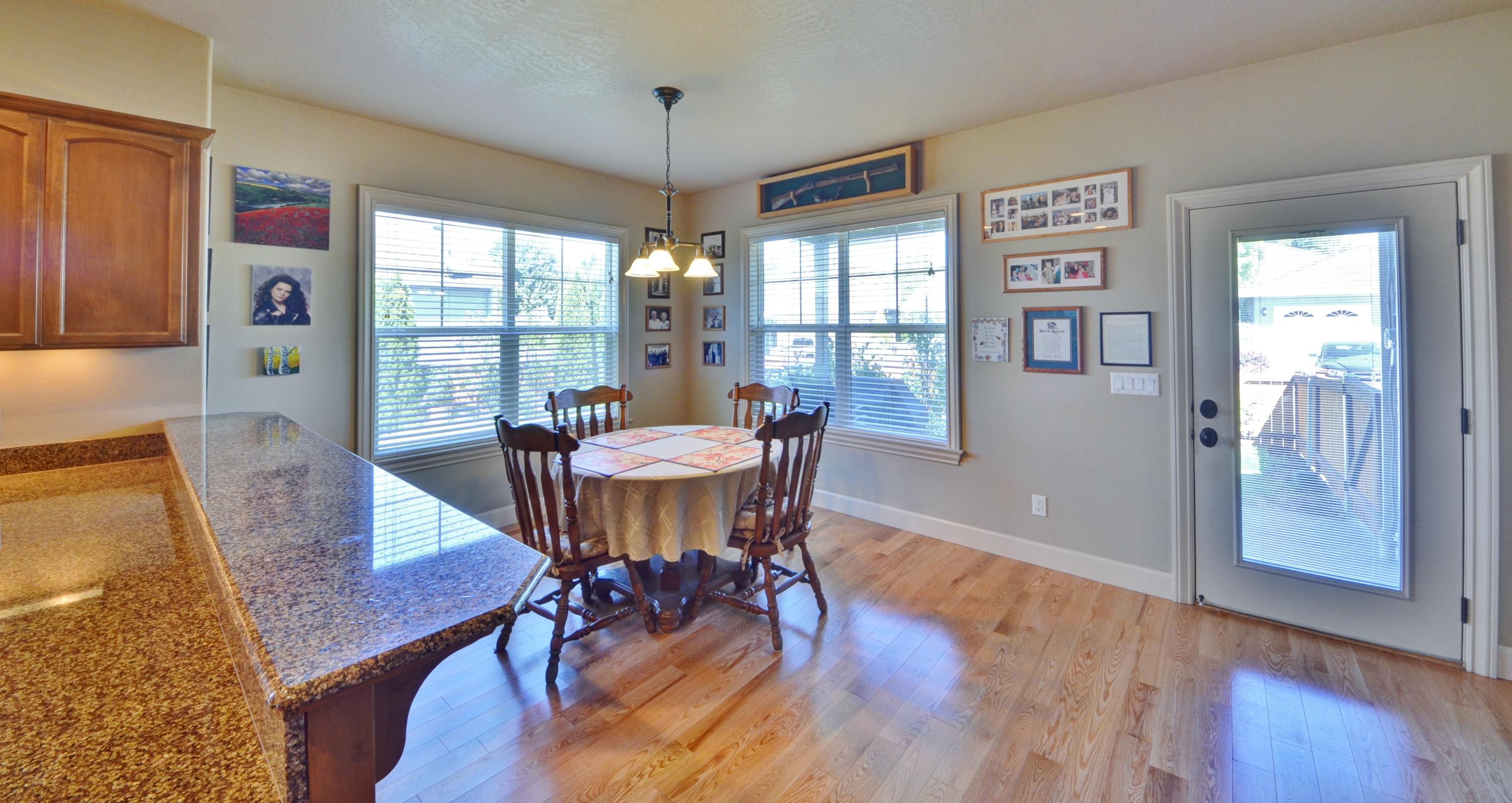 Twin Creeks Crossing Phase I - Residential