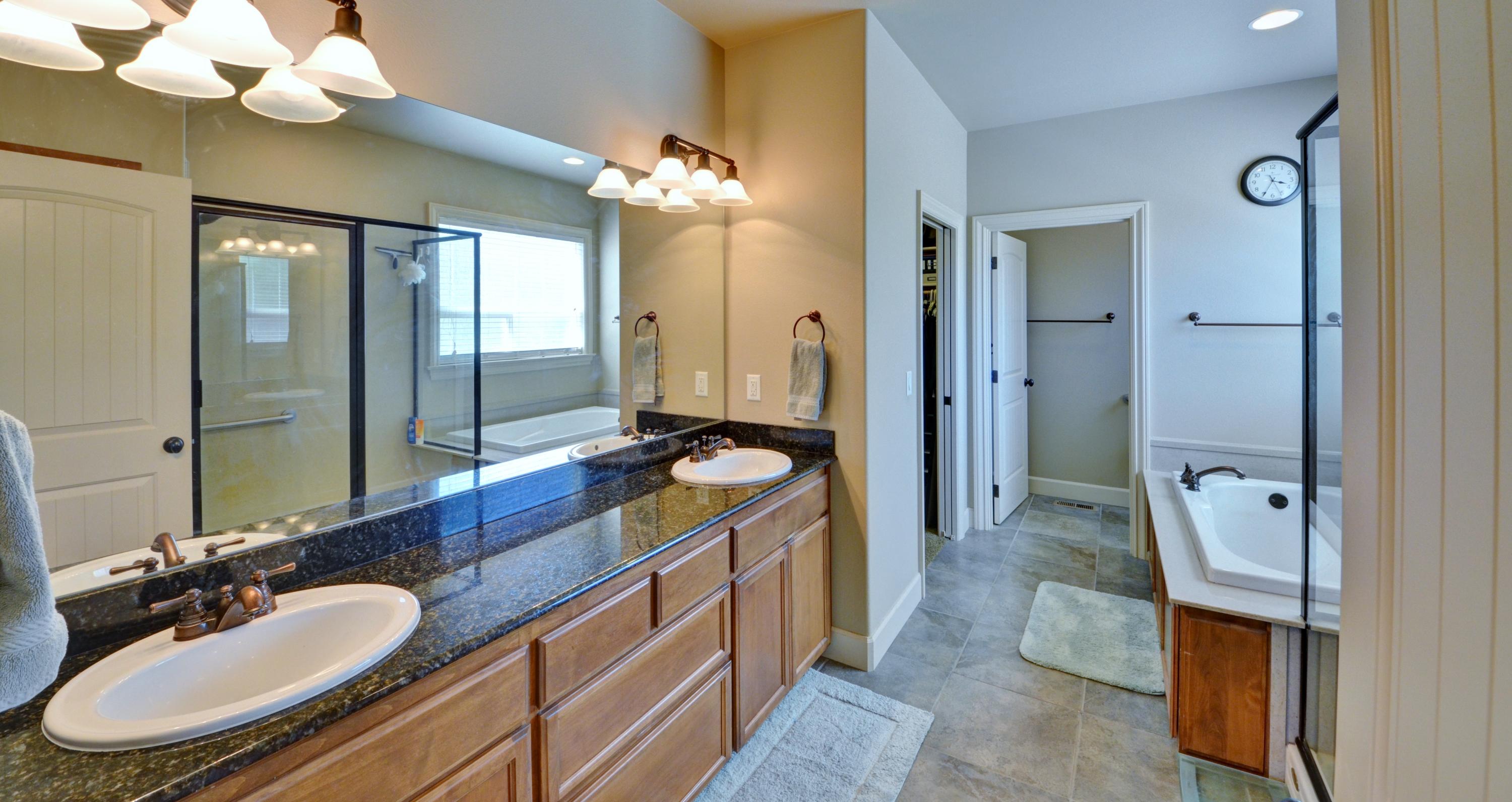 Twin Creeks Crossing Phase I - Residential