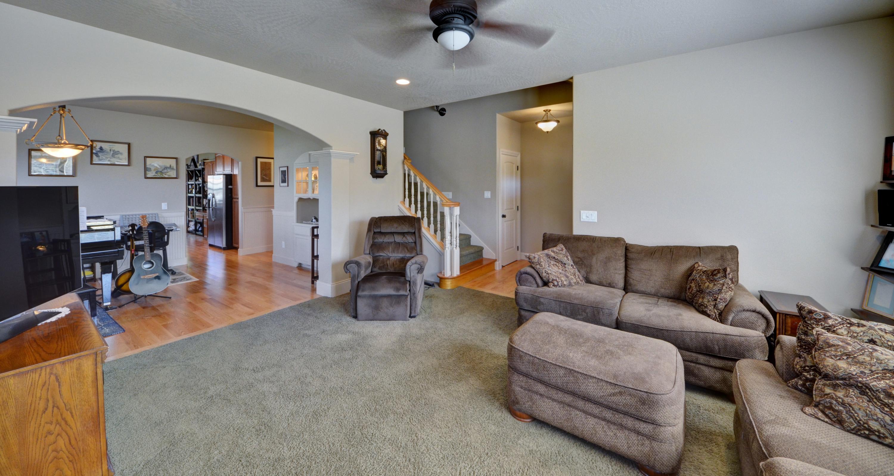 Twin Creeks Crossing Phase I - Residential