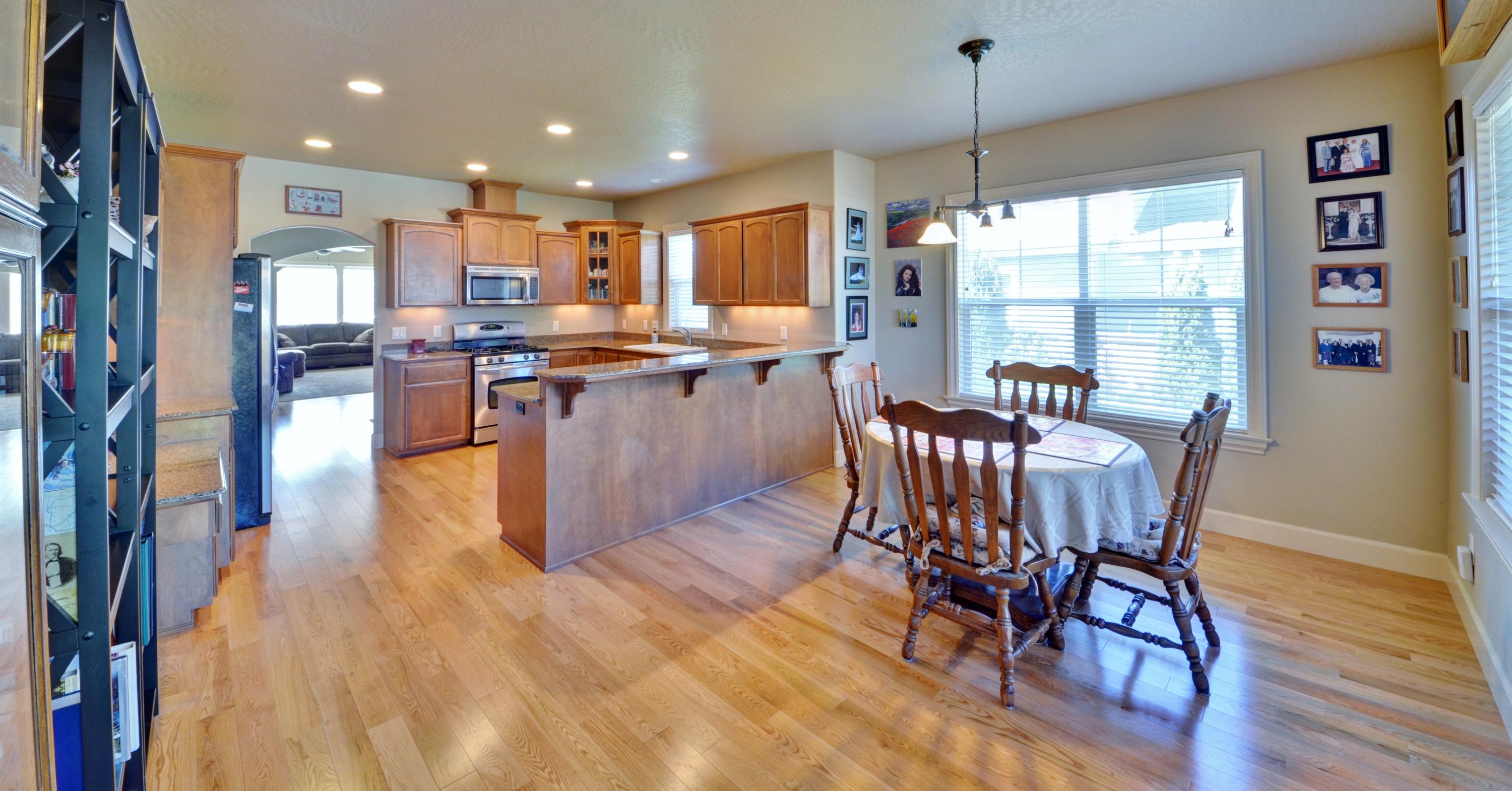 Twin Creeks Crossing Phase I - Residential