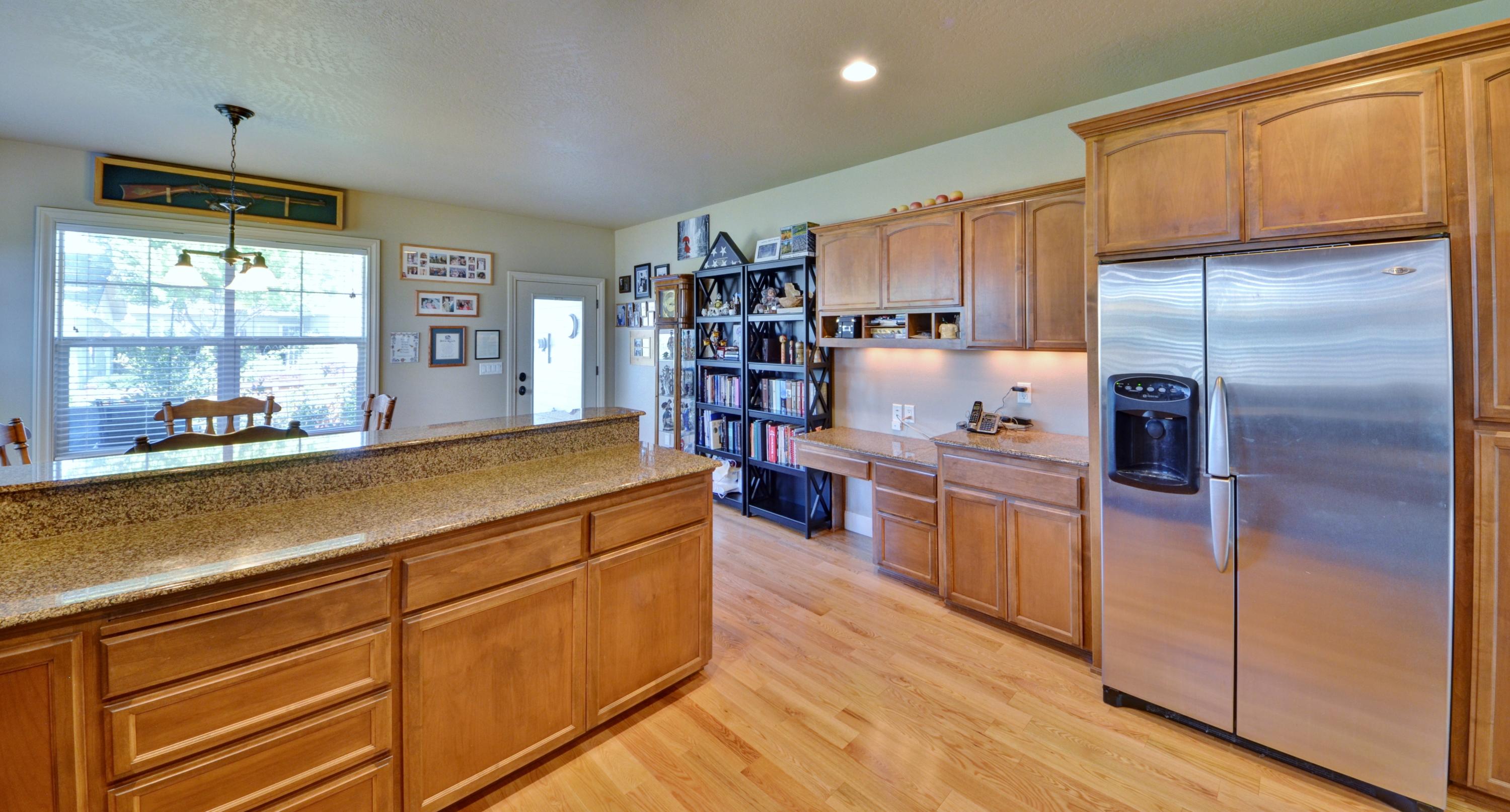 Twin Creeks Crossing Phase I - Residential