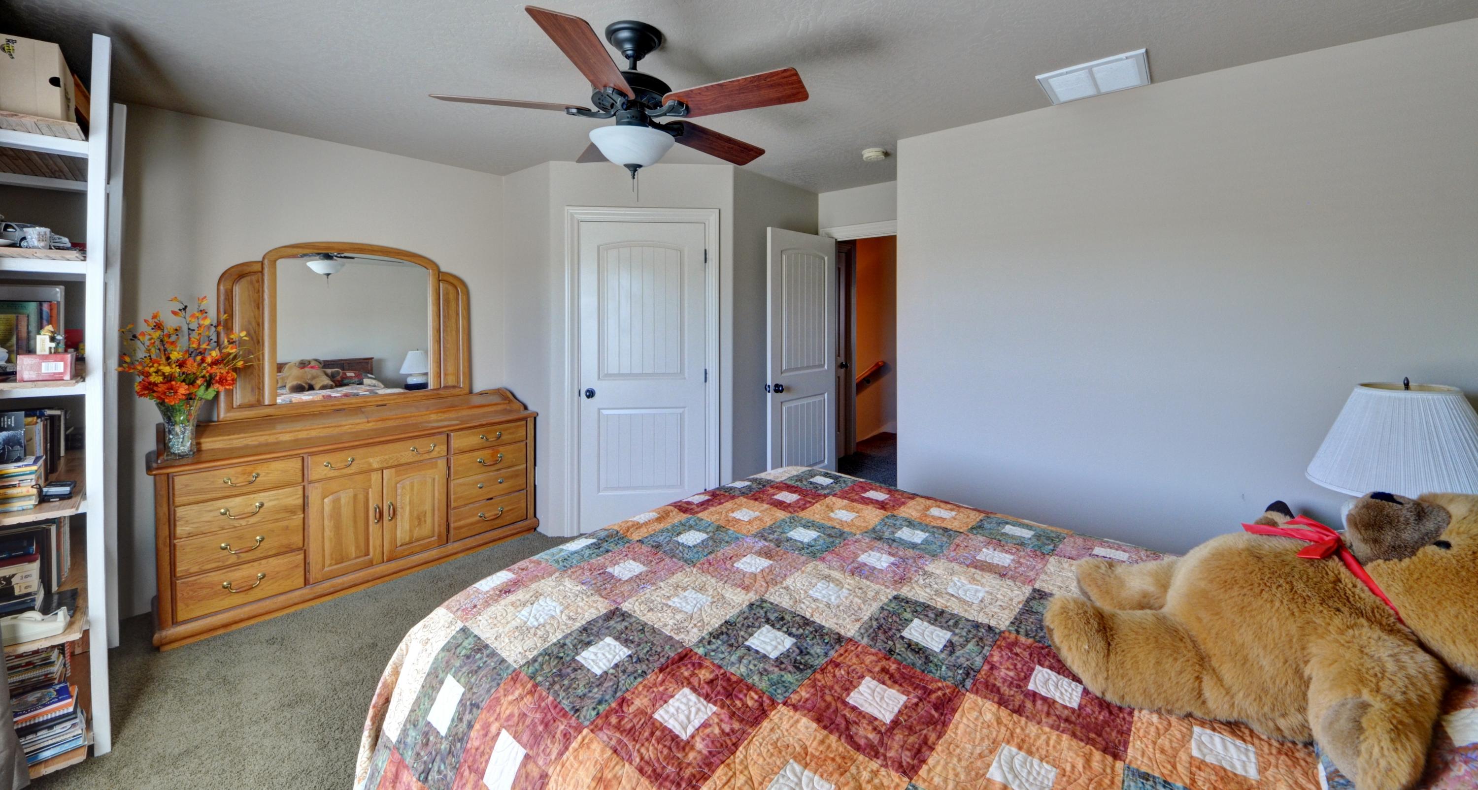 Twin Creeks Crossing Phase I - Residential