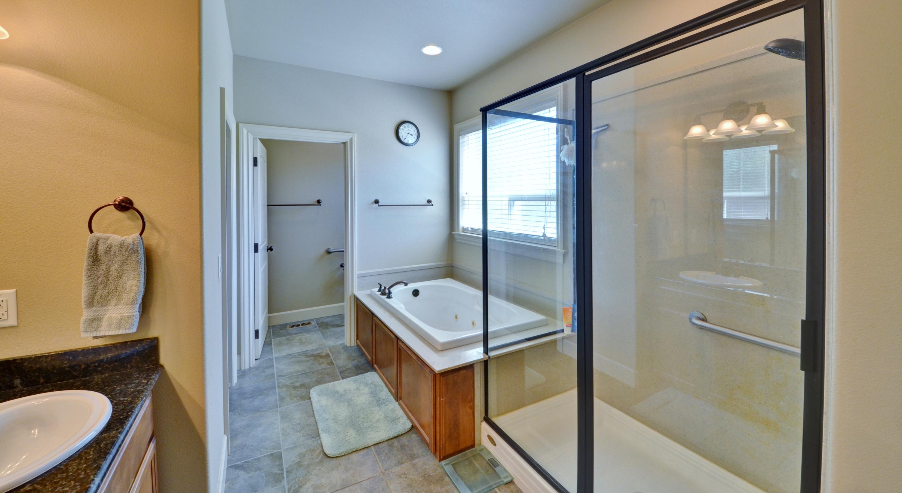Twin Creeks Crossing Phase I - Residential