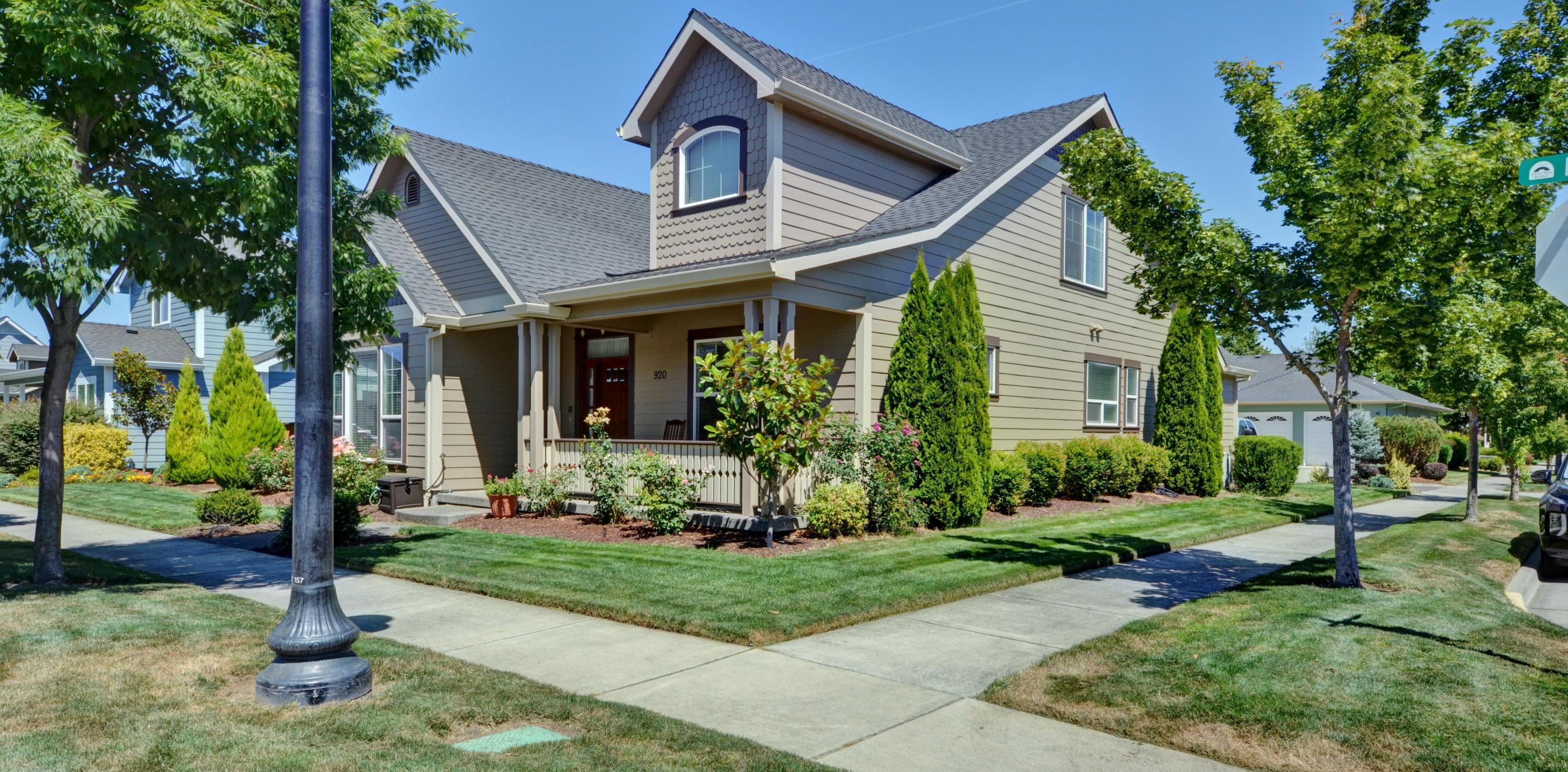 Twin Creeks Crossing Phase I - Residential