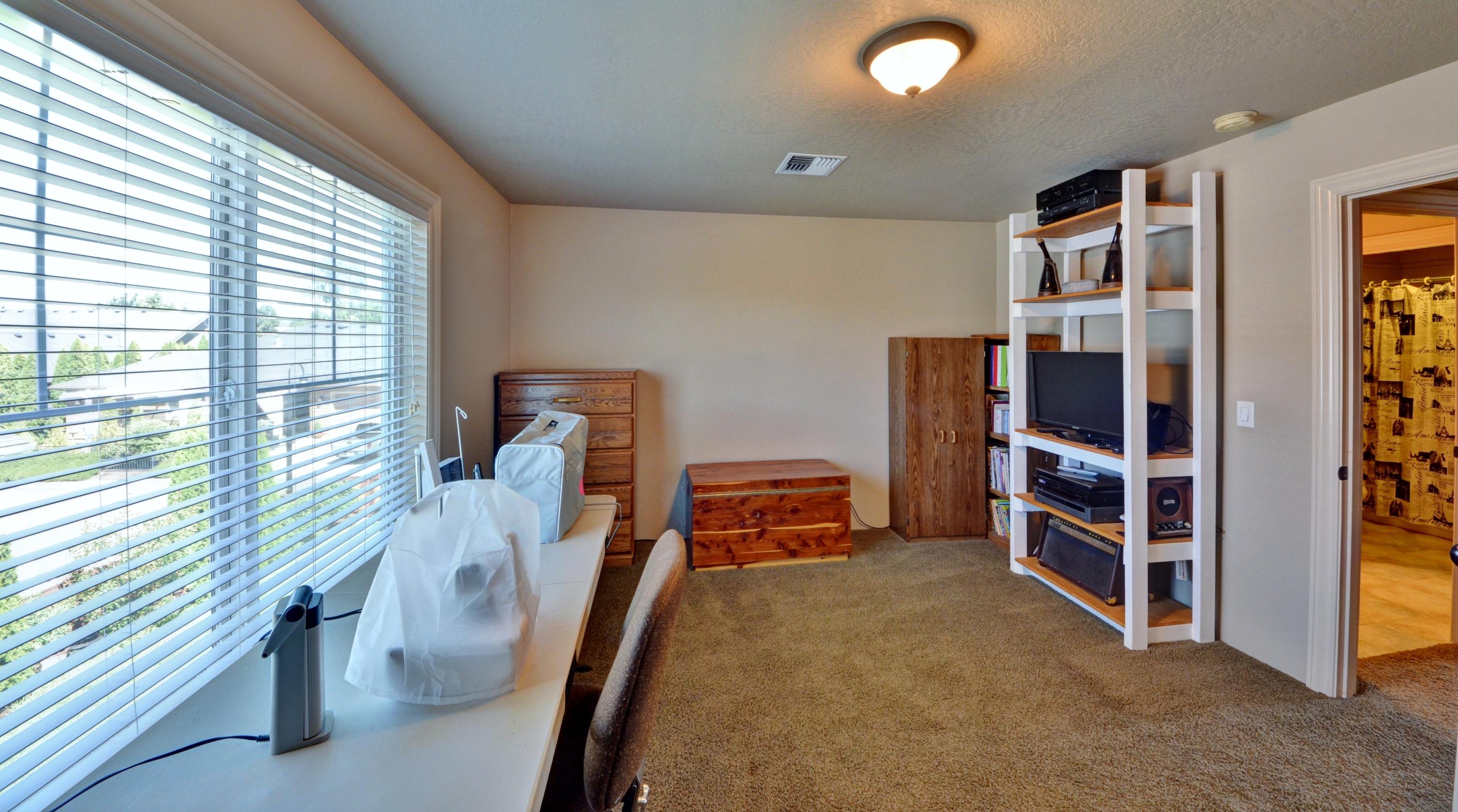 Twin Creeks Crossing Phase I - Residential