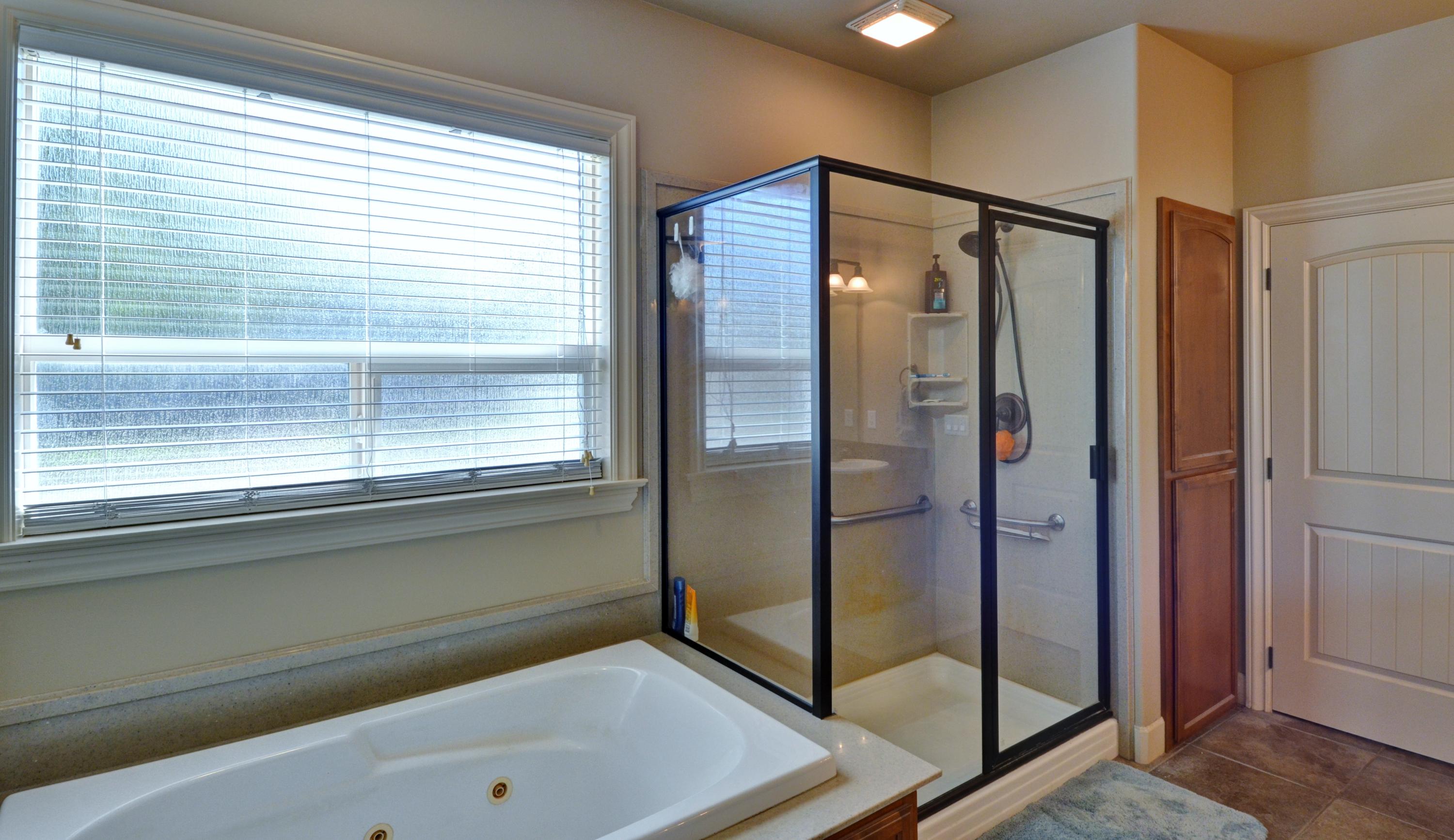 Twin Creeks Crossing Phase I - Residential