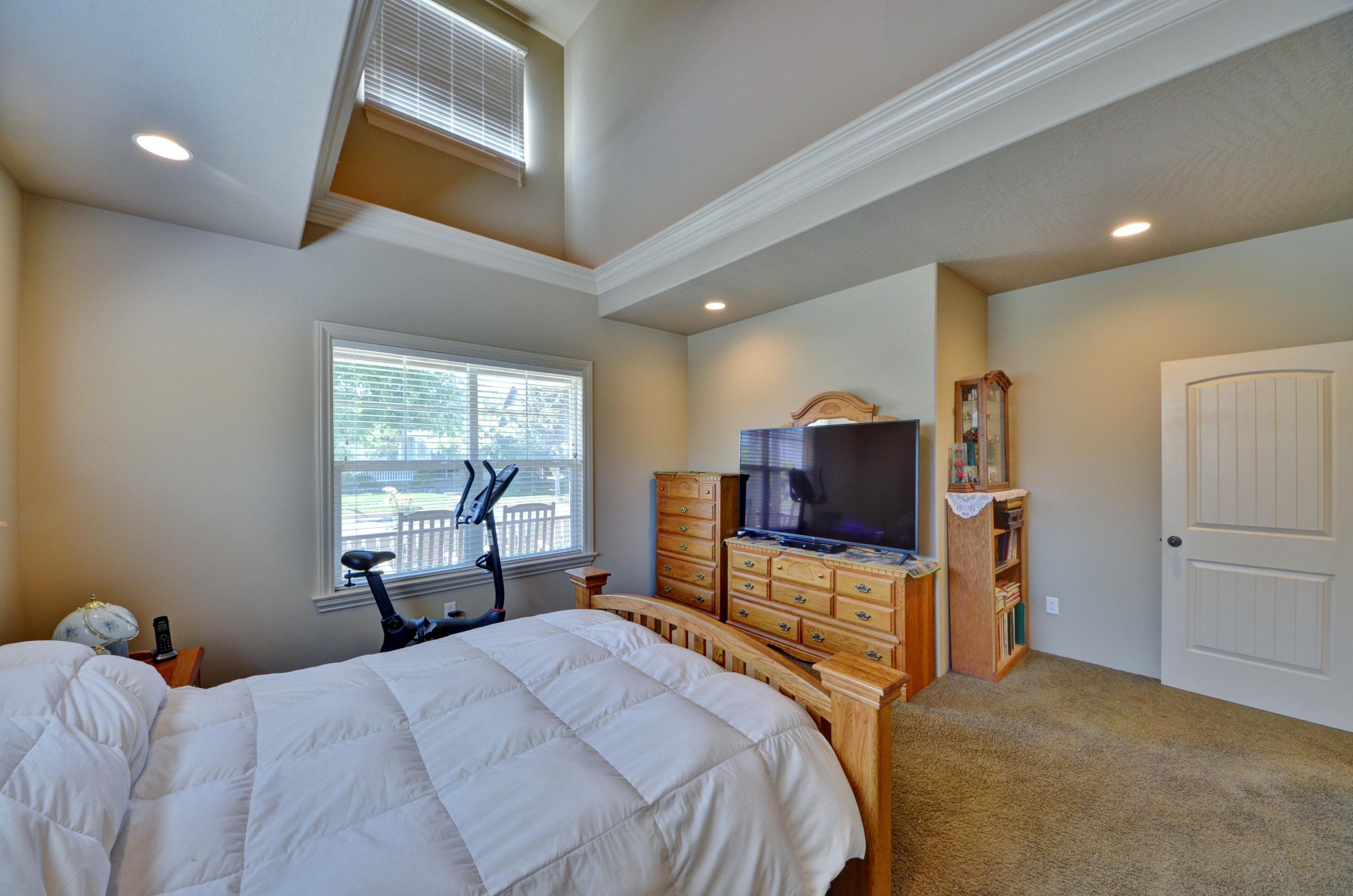 Twin Creeks Crossing Phase I - Residential