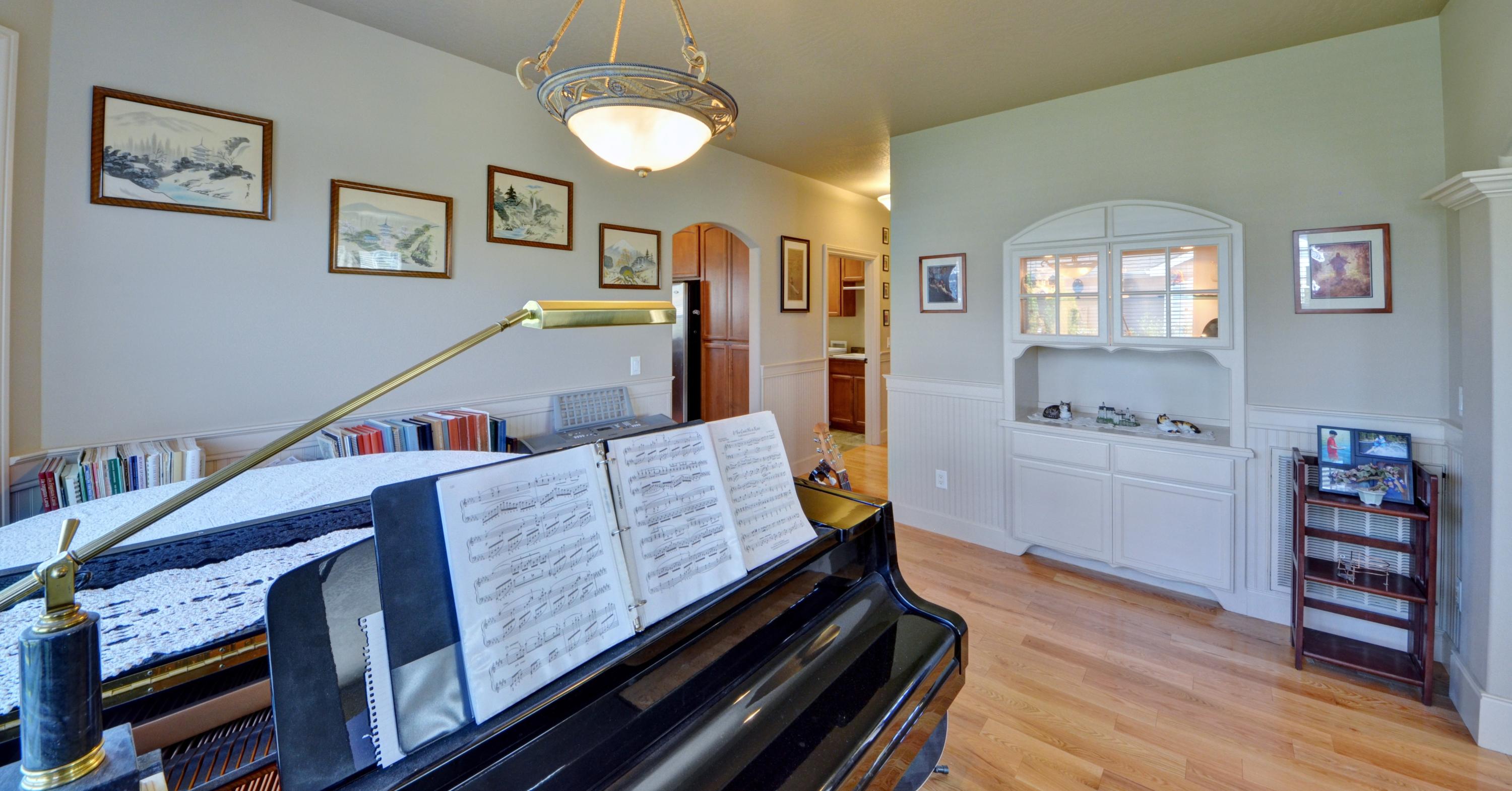 Twin Creeks Crossing Phase I - Residential
