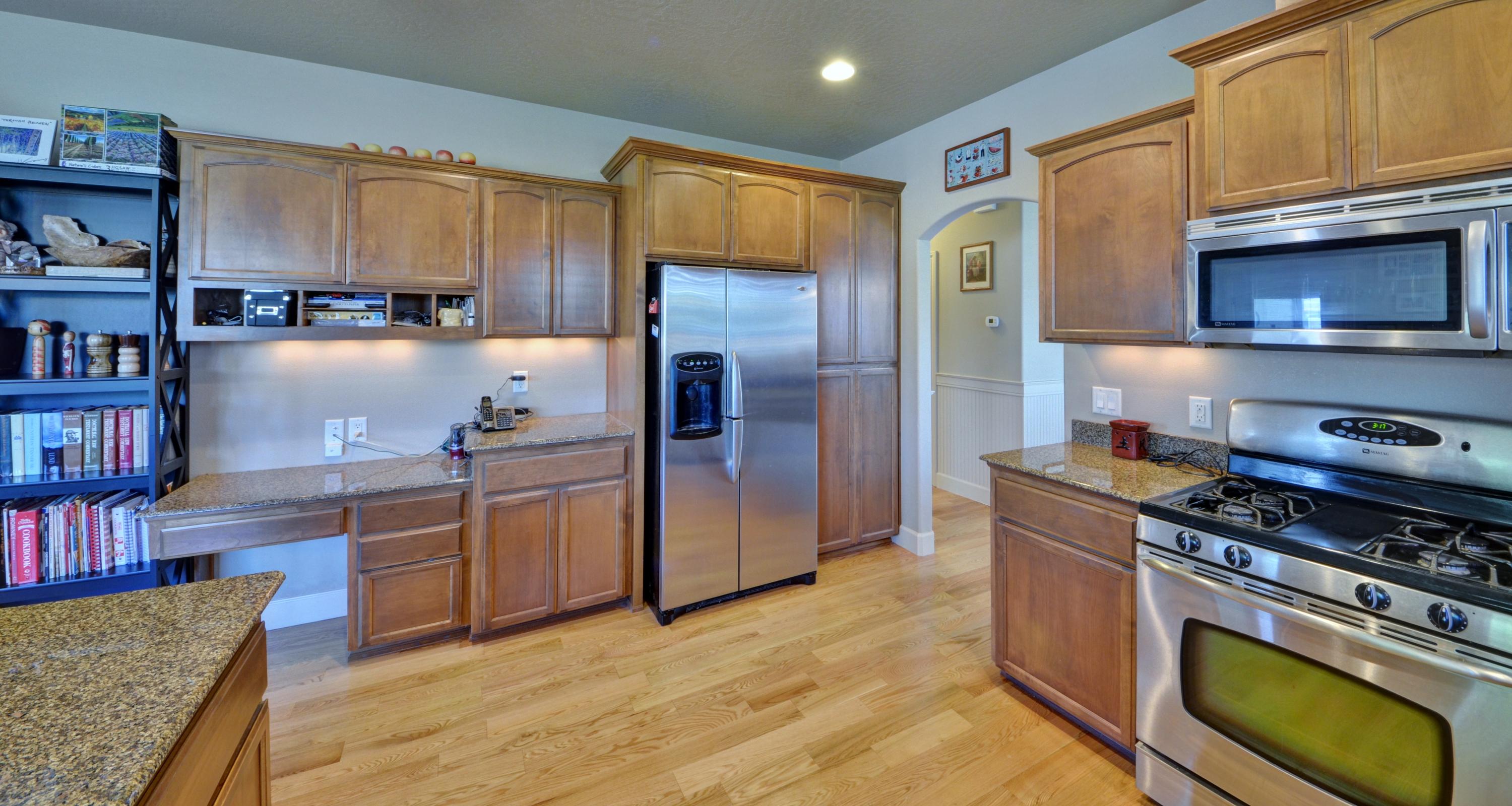 Twin Creeks Crossing Phase I - Residential
