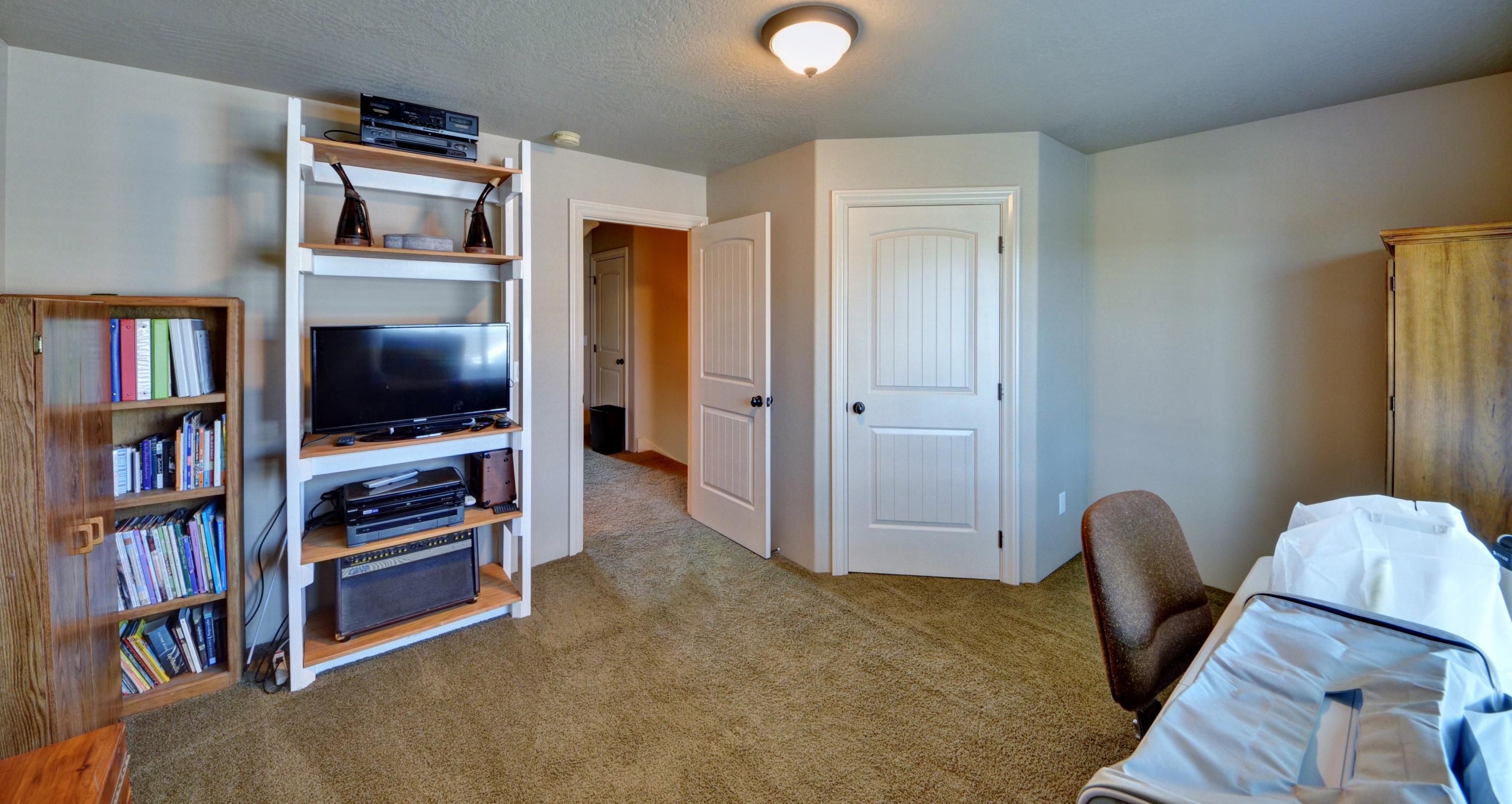 Twin Creeks Crossing Phase I - Residential