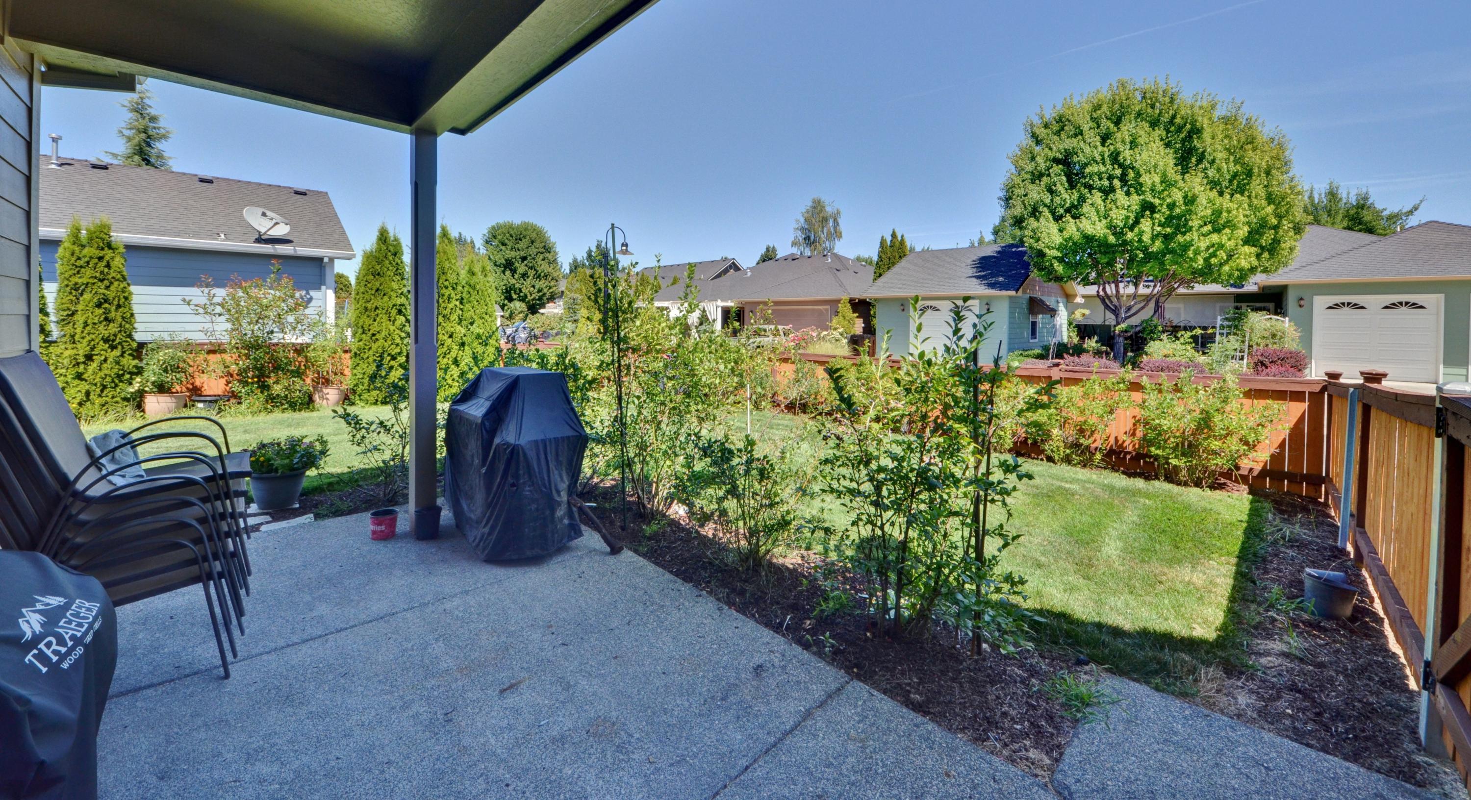 Twin Creeks Crossing Phase I - Residential