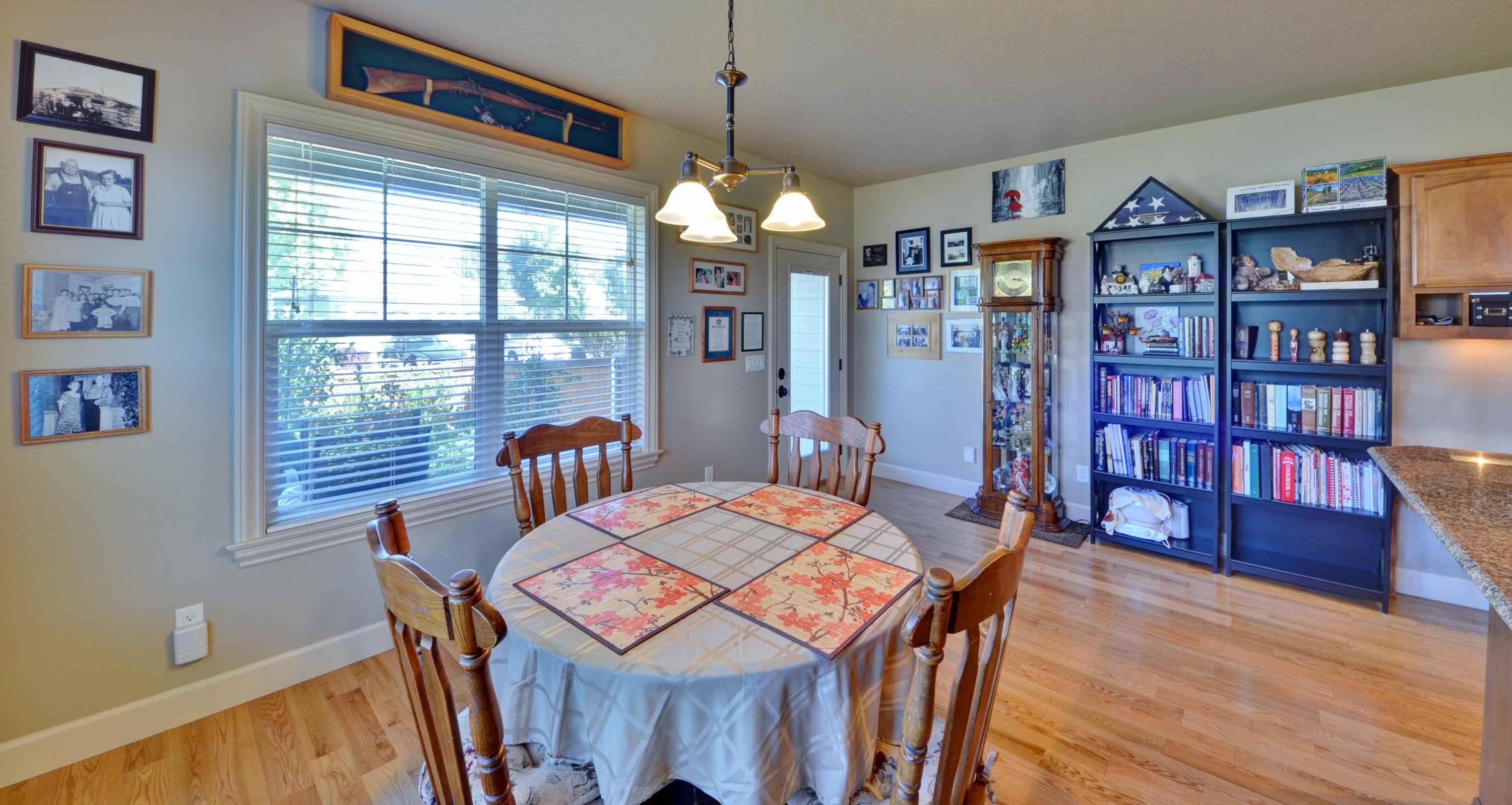 Twin Creeks Crossing Phase I - Residential