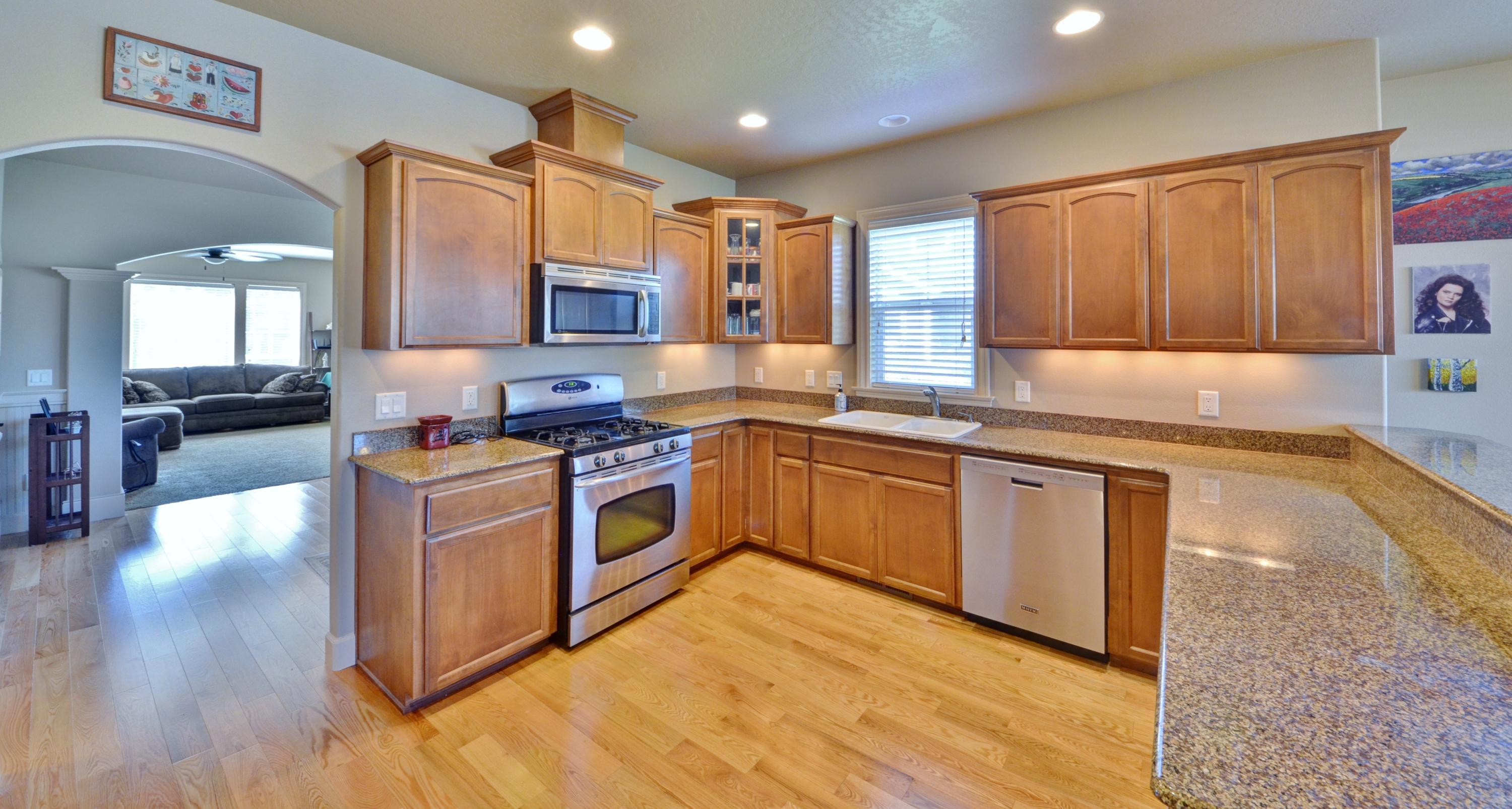 Twin Creeks Crossing Phase I - Residential