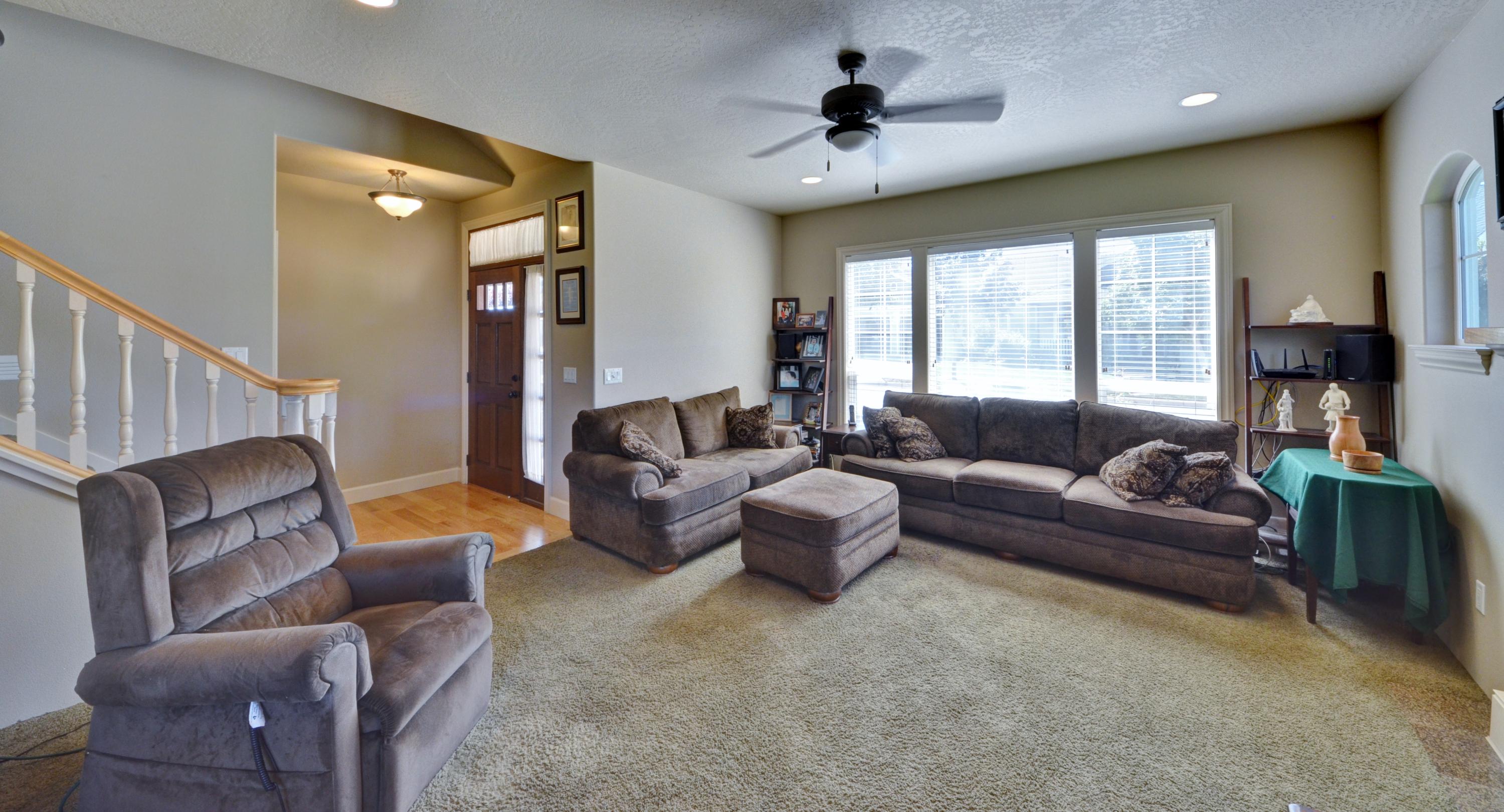 Twin Creeks Crossing Phase I - Residential