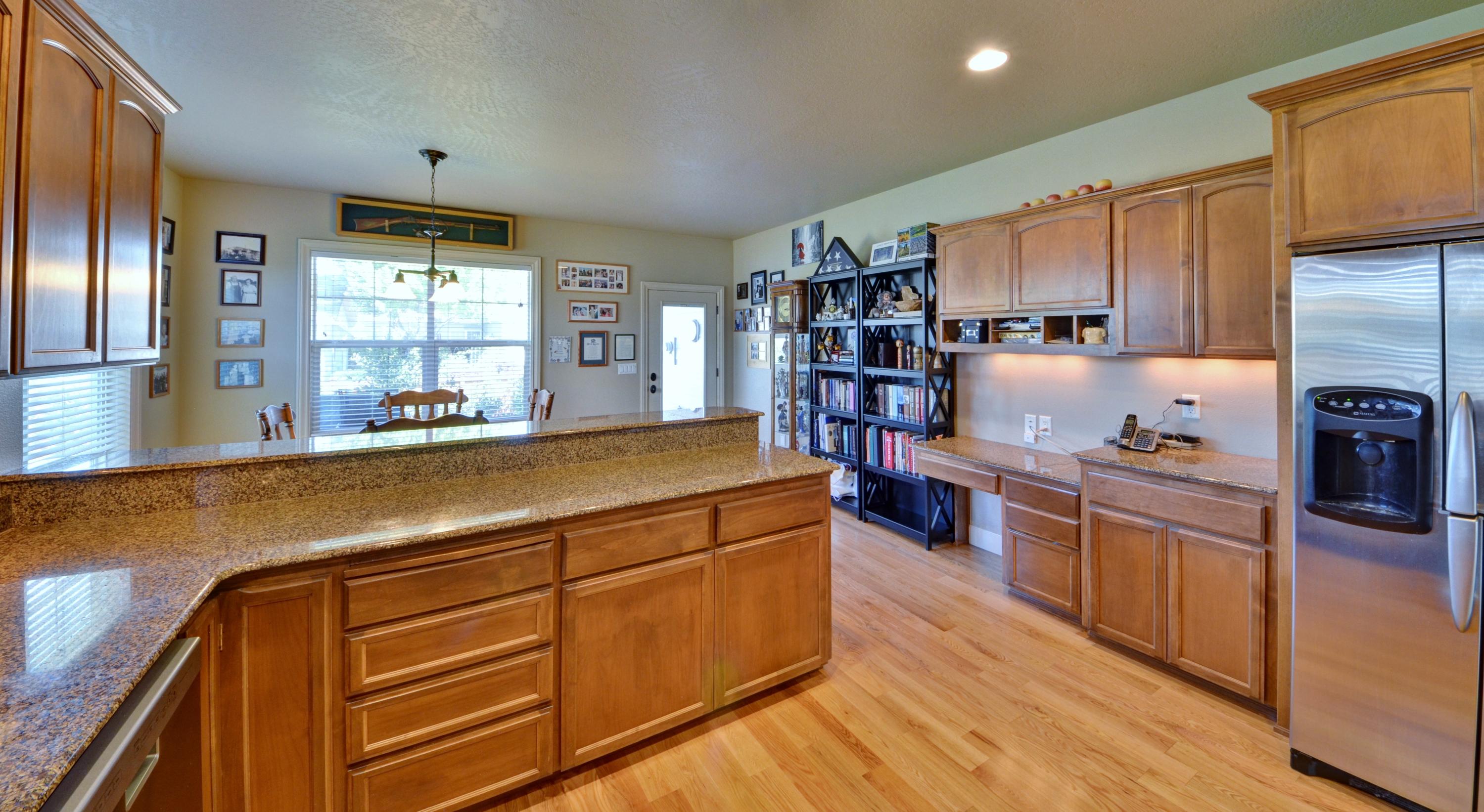 Twin Creeks Crossing Phase I - Residential