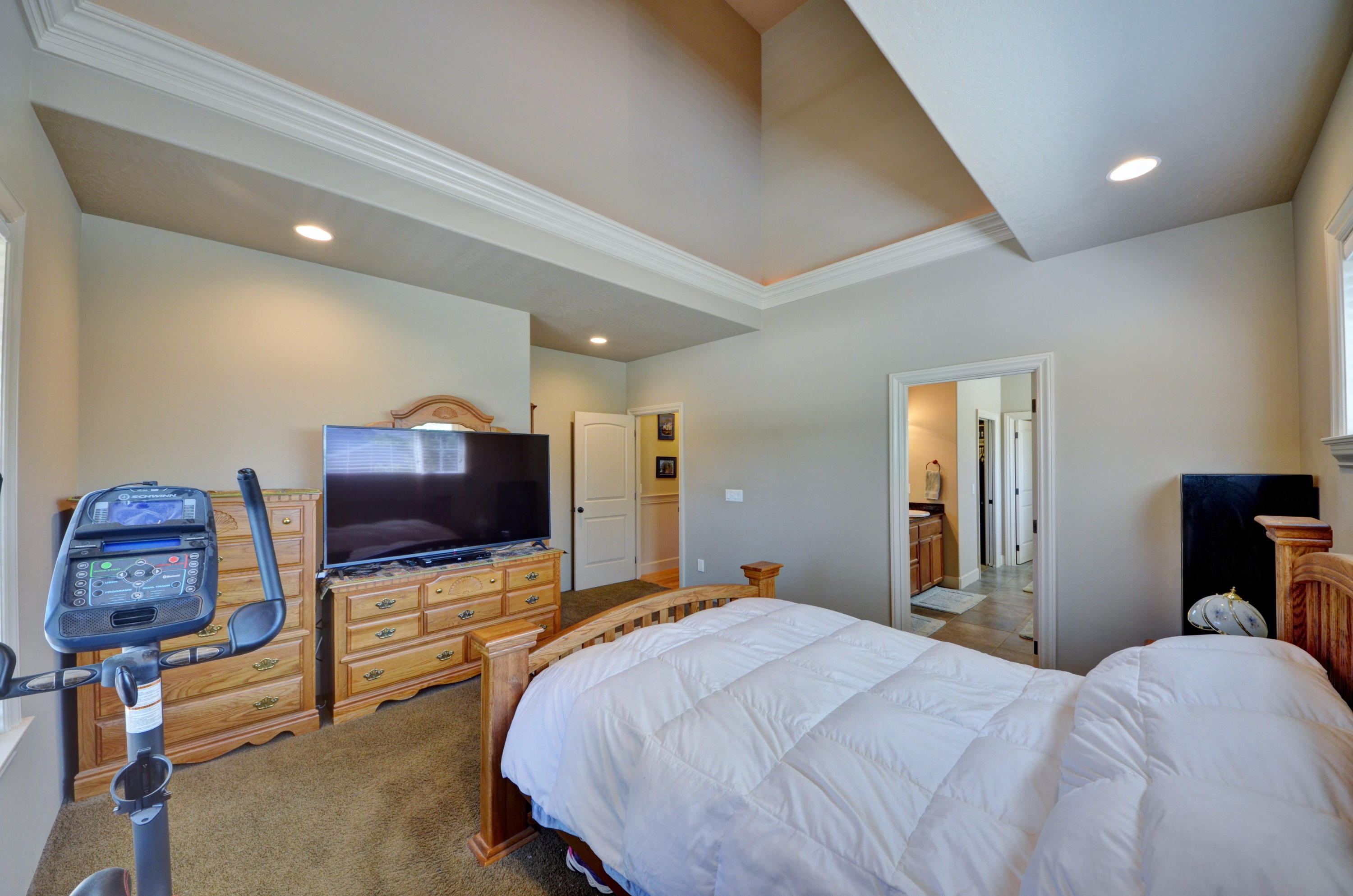 Twin Creeks Crossing Phase I - Residential