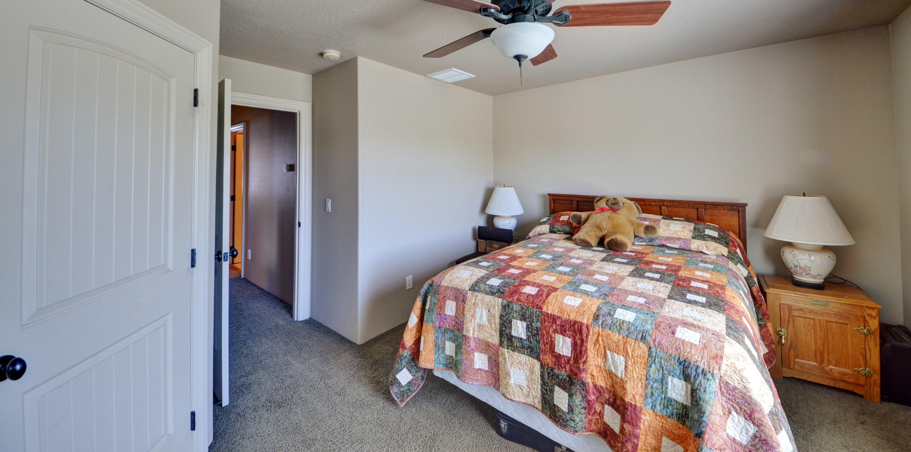 Twin Creeks Crossing Phase I - Residential
