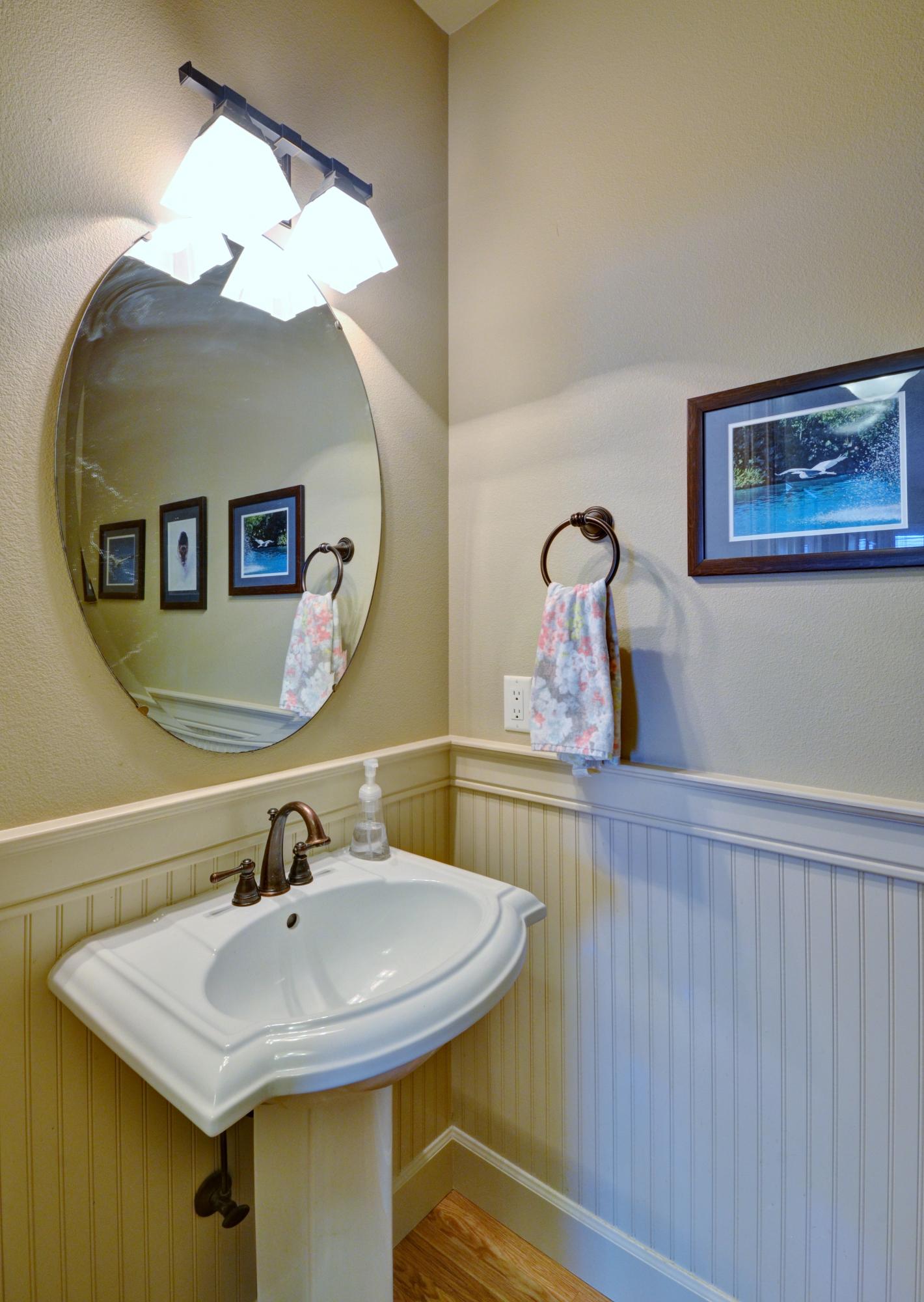 Twin Creeks Crossing Phase I - Residential