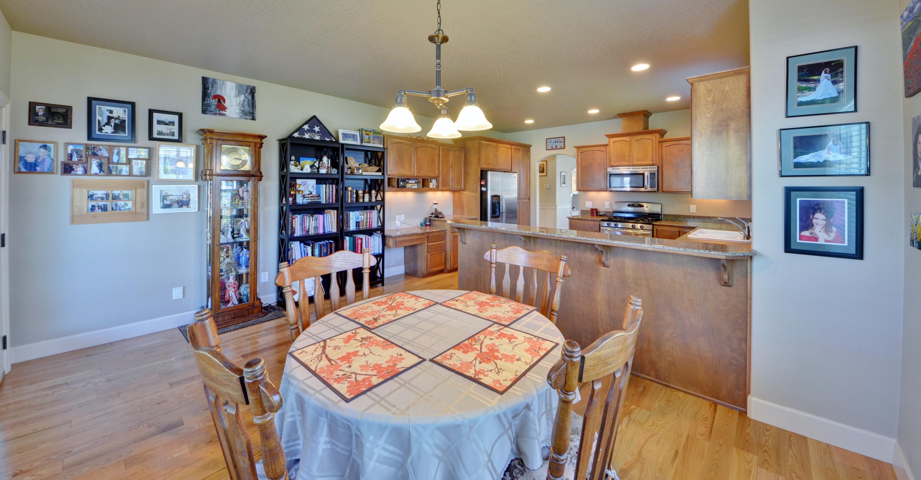 Twin Creeks Crossing Phase I - Residential
