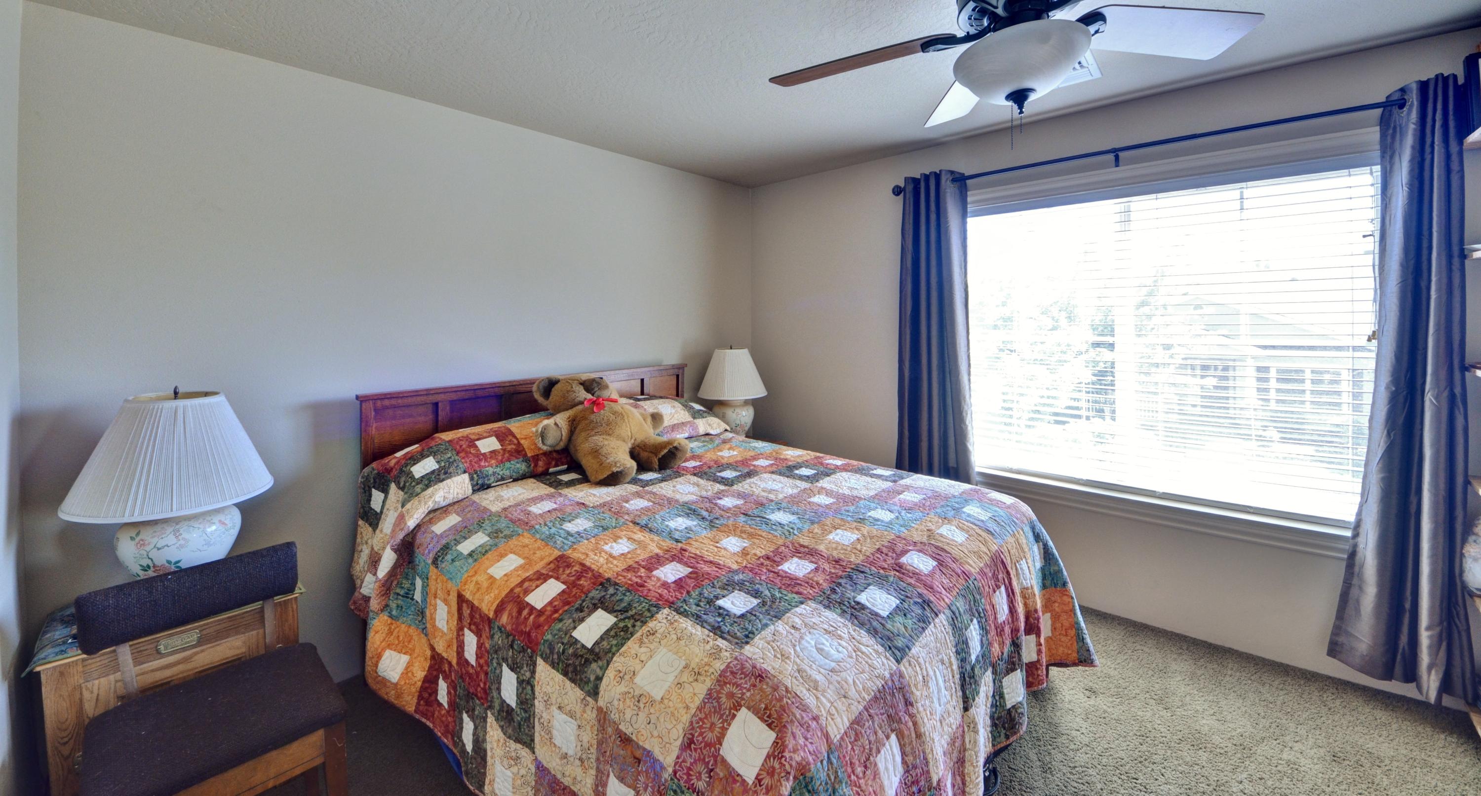 Twin Creeks Crossing Phase I - Residential