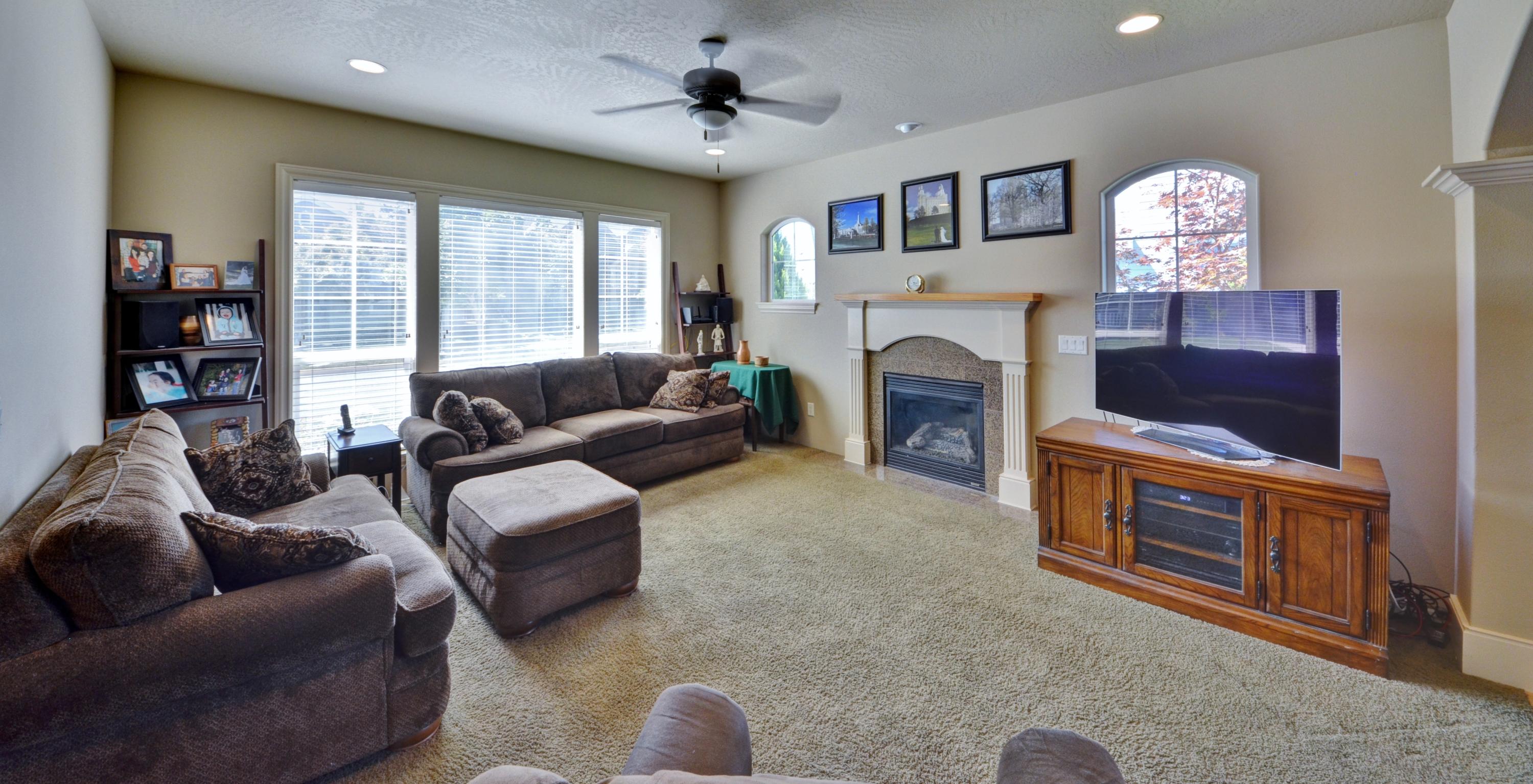 Twin Creeks Crossing Phase I - Residential