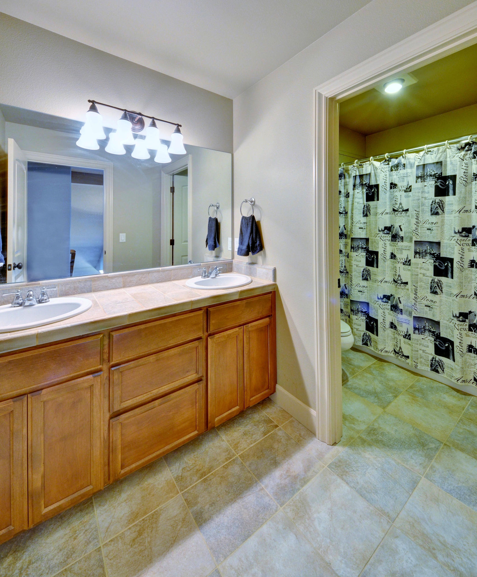 Twin Creeks Crossing Phase I - Residential
