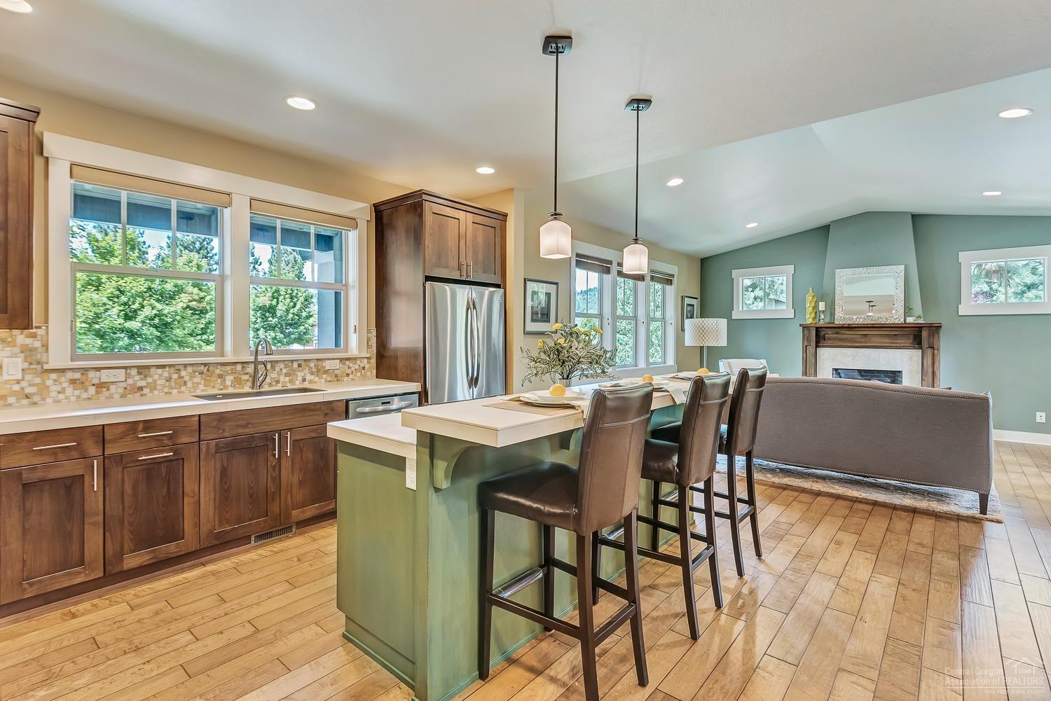 NorthWest Crossing - Residential