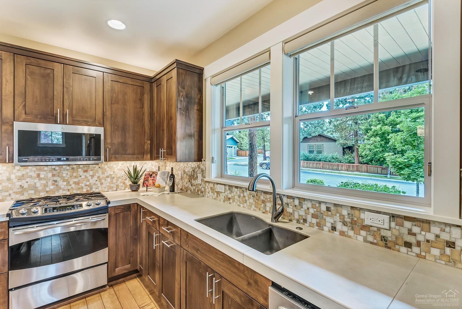 NorthWest Crossing - Residential