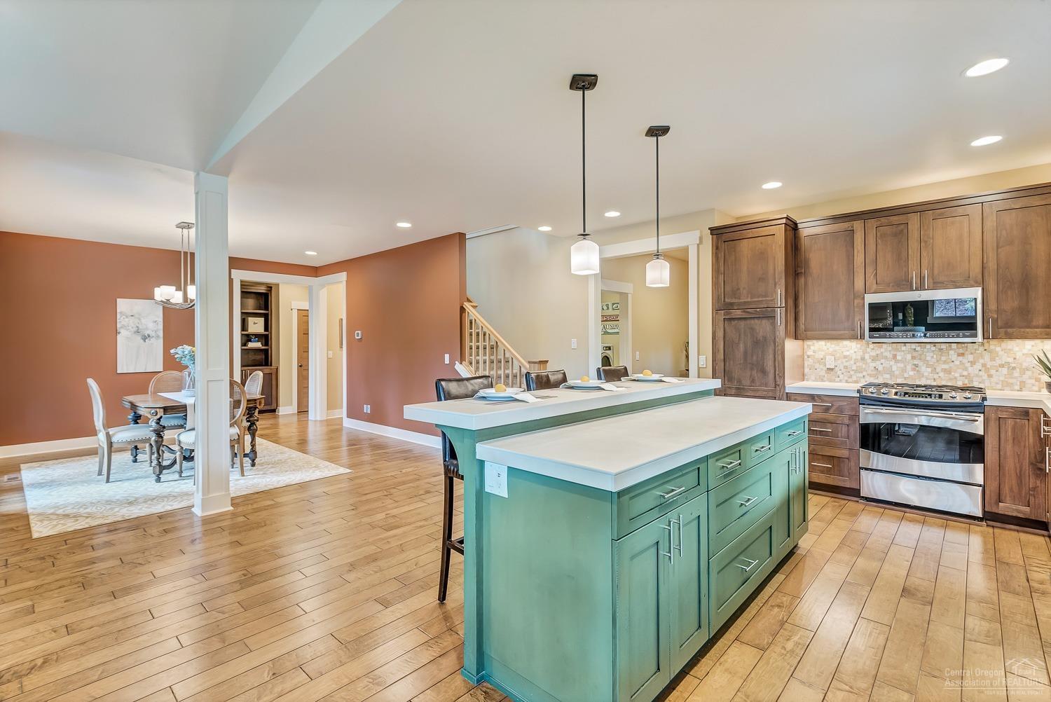 NorthWest Crossing - Residential