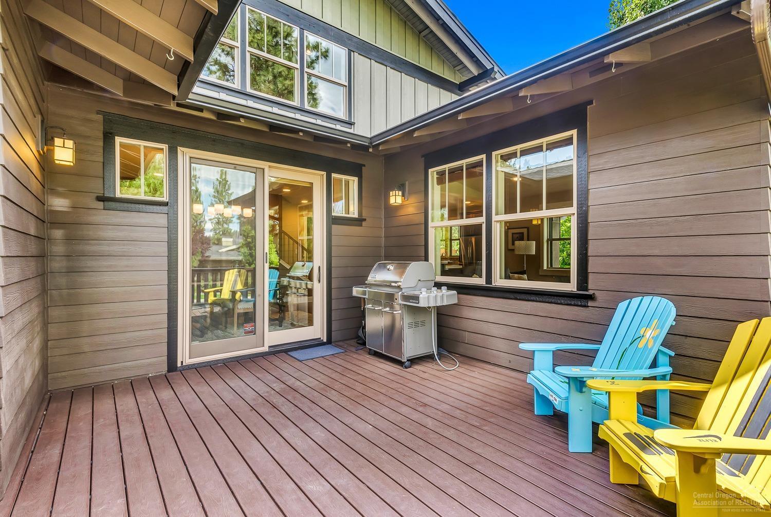 NorthWest Crossing - Residential