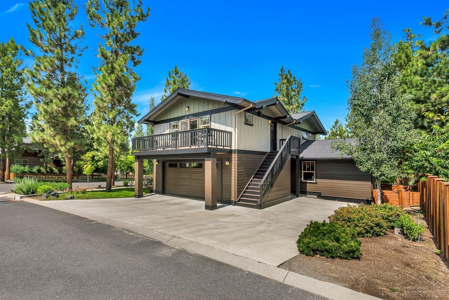 NorthWest Crossing - Residential