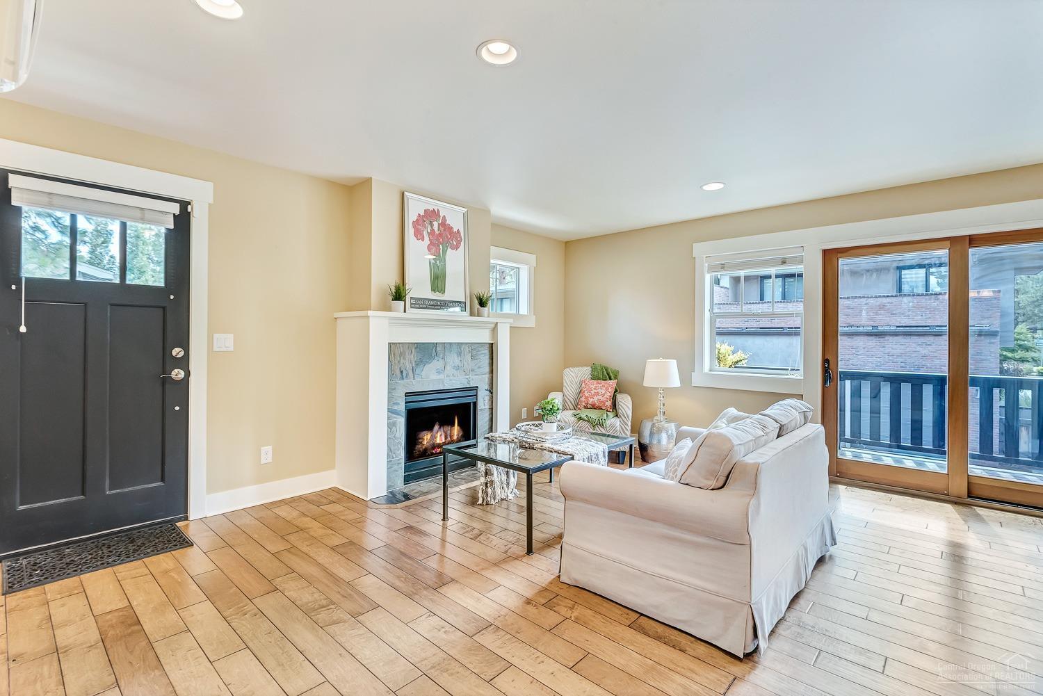 NorthWest Crossing - Residential