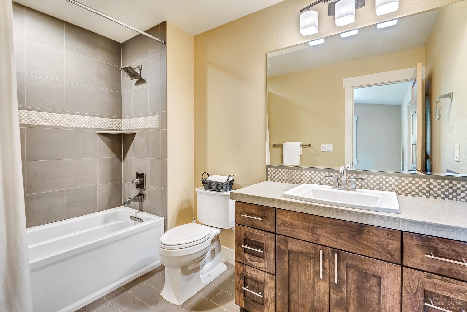 NorthWest Crossing - Residential