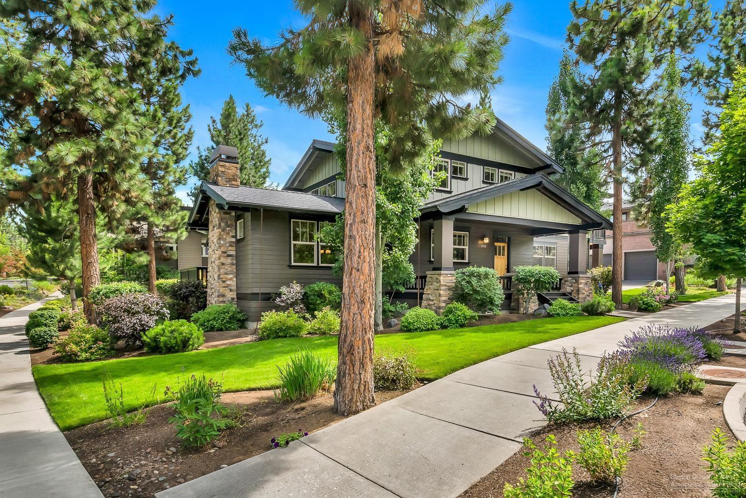 NorthWest Crossing - Residential