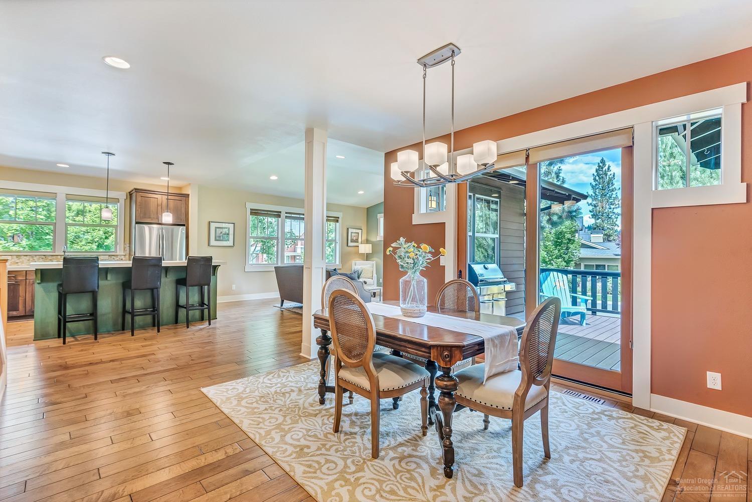 NorthWest Crossing - Residential