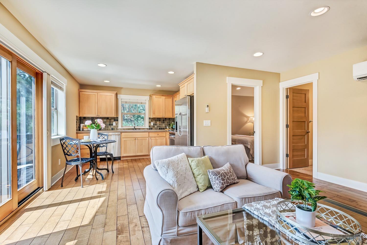 NorthWest Crossing - Residential