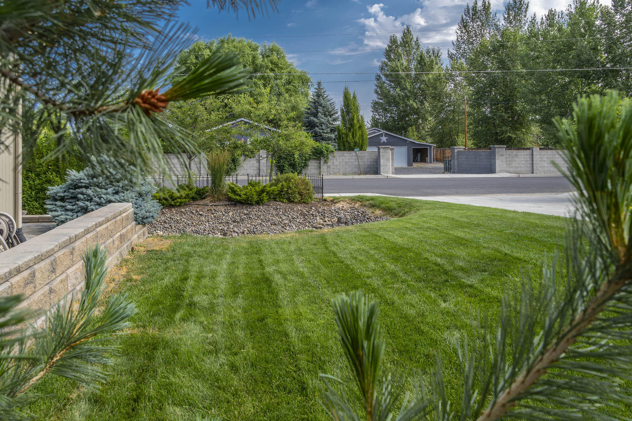 Lawson Crossing - Residential