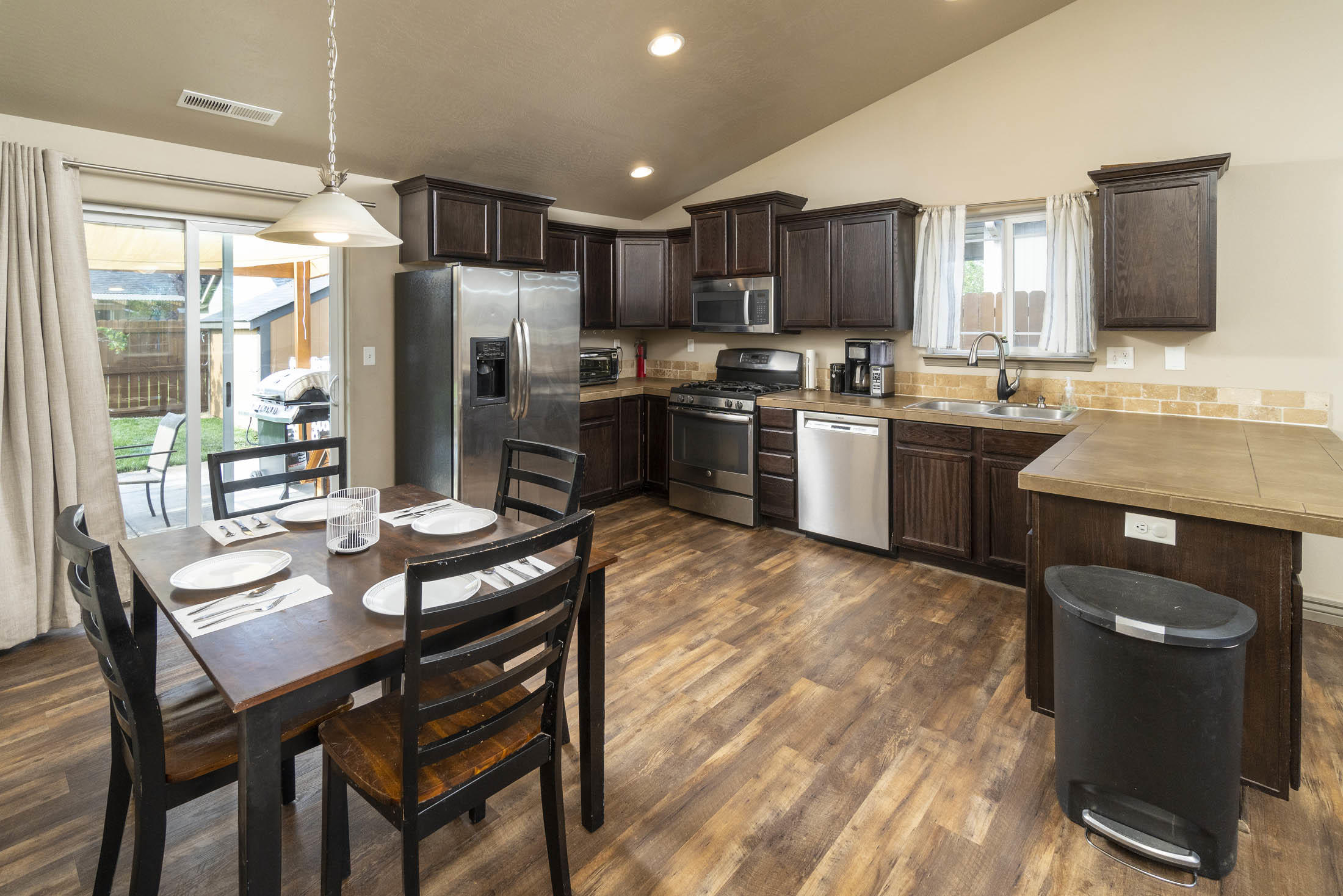 Lawson Crossing - Residential