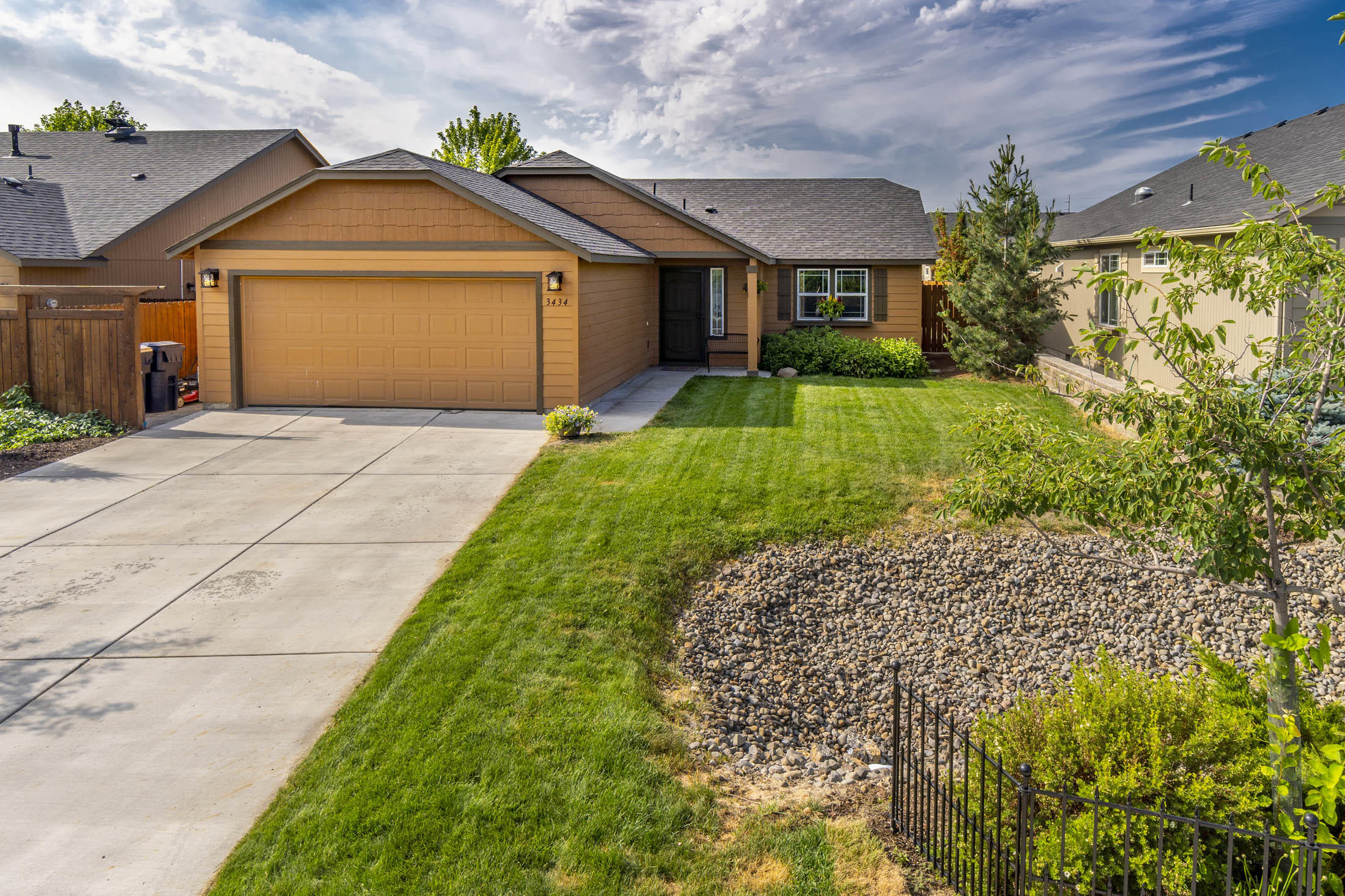 Lawson Crossing - Residential