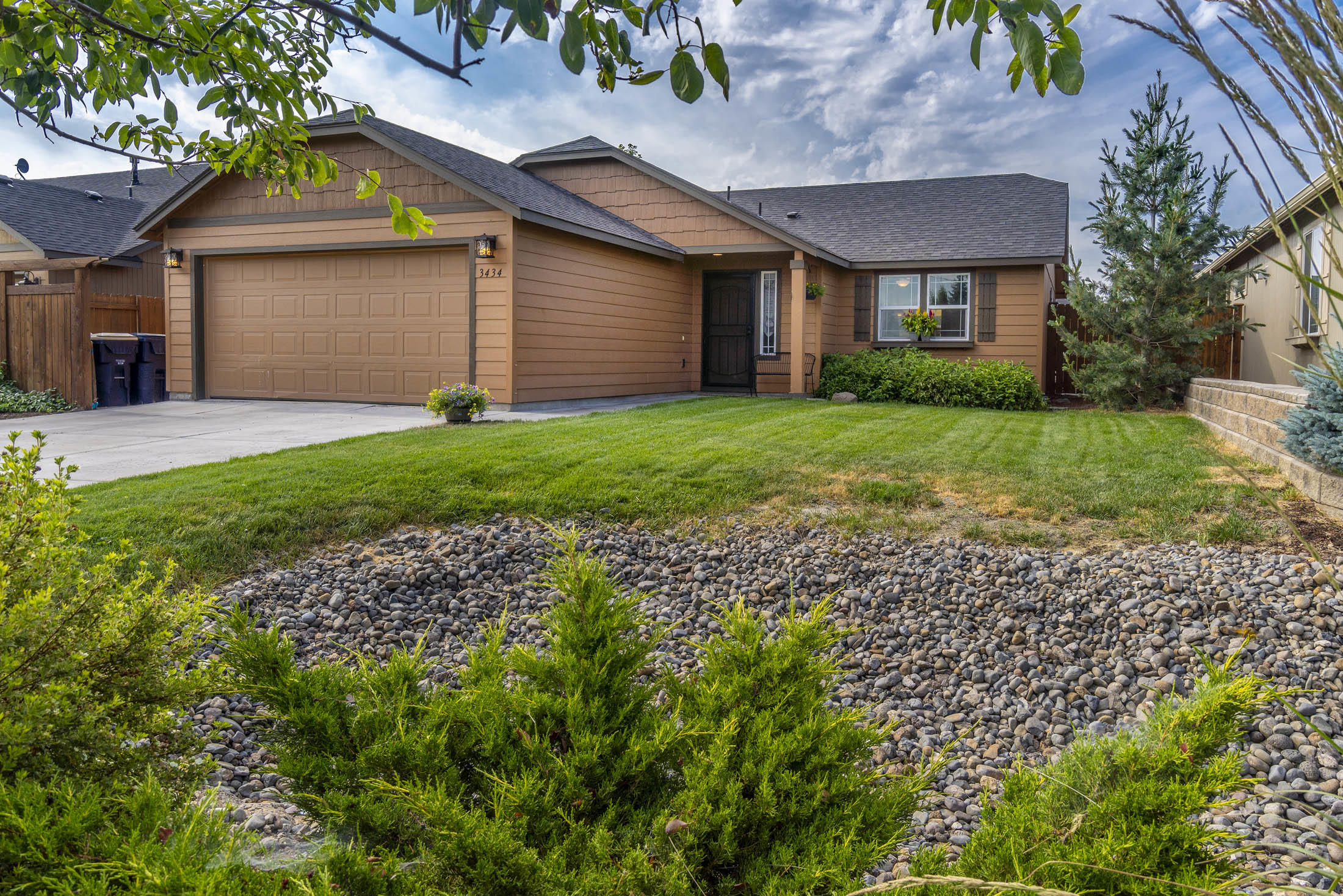 Lawson Crossing - Residential