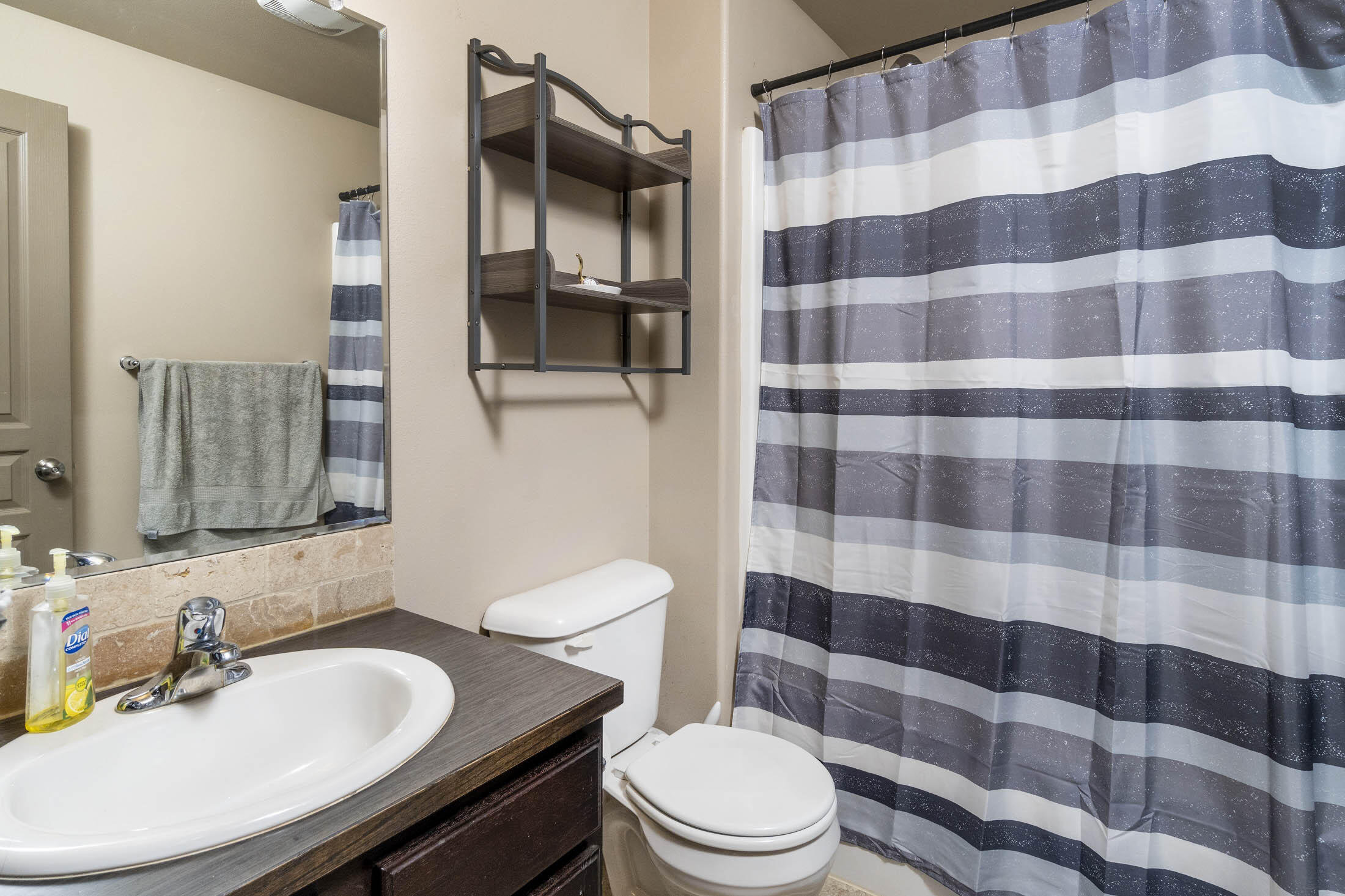 Lawson Crossing - Residential