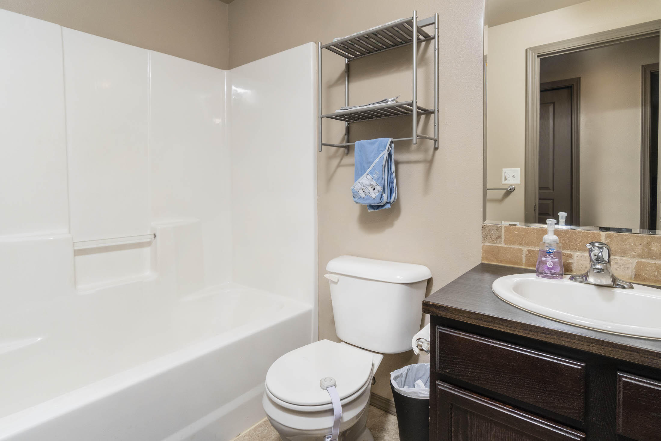 Lawson Crossing - Residential