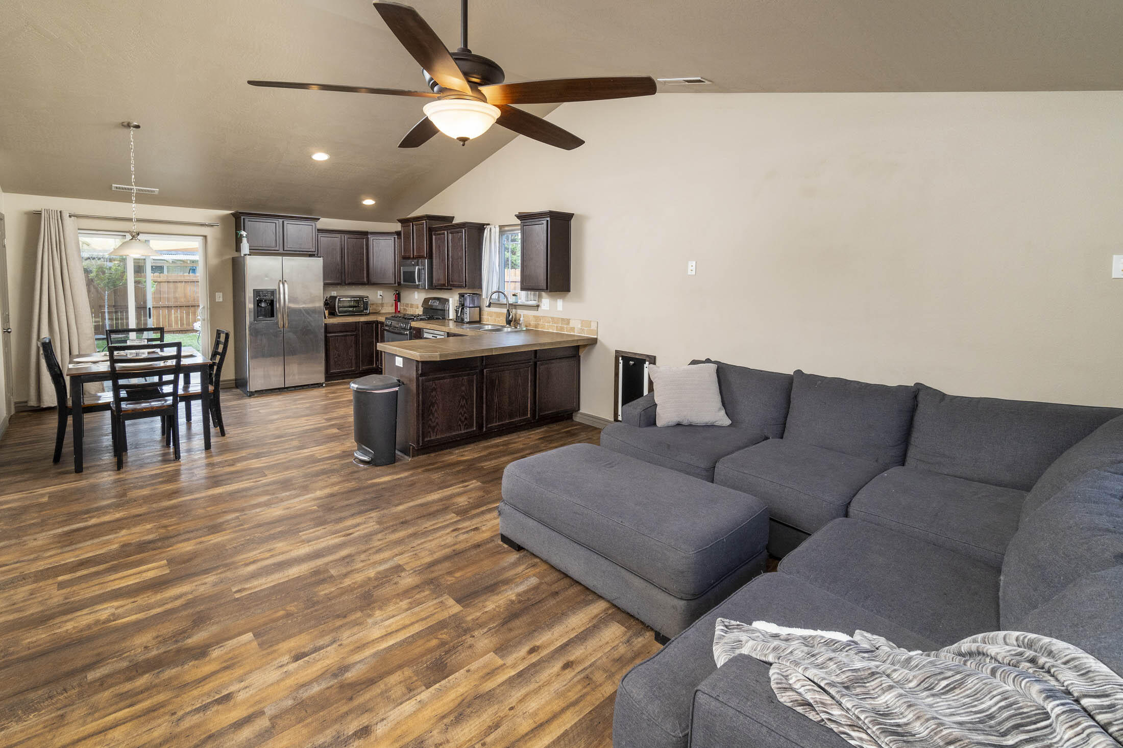 Lawson Crossing - Residential