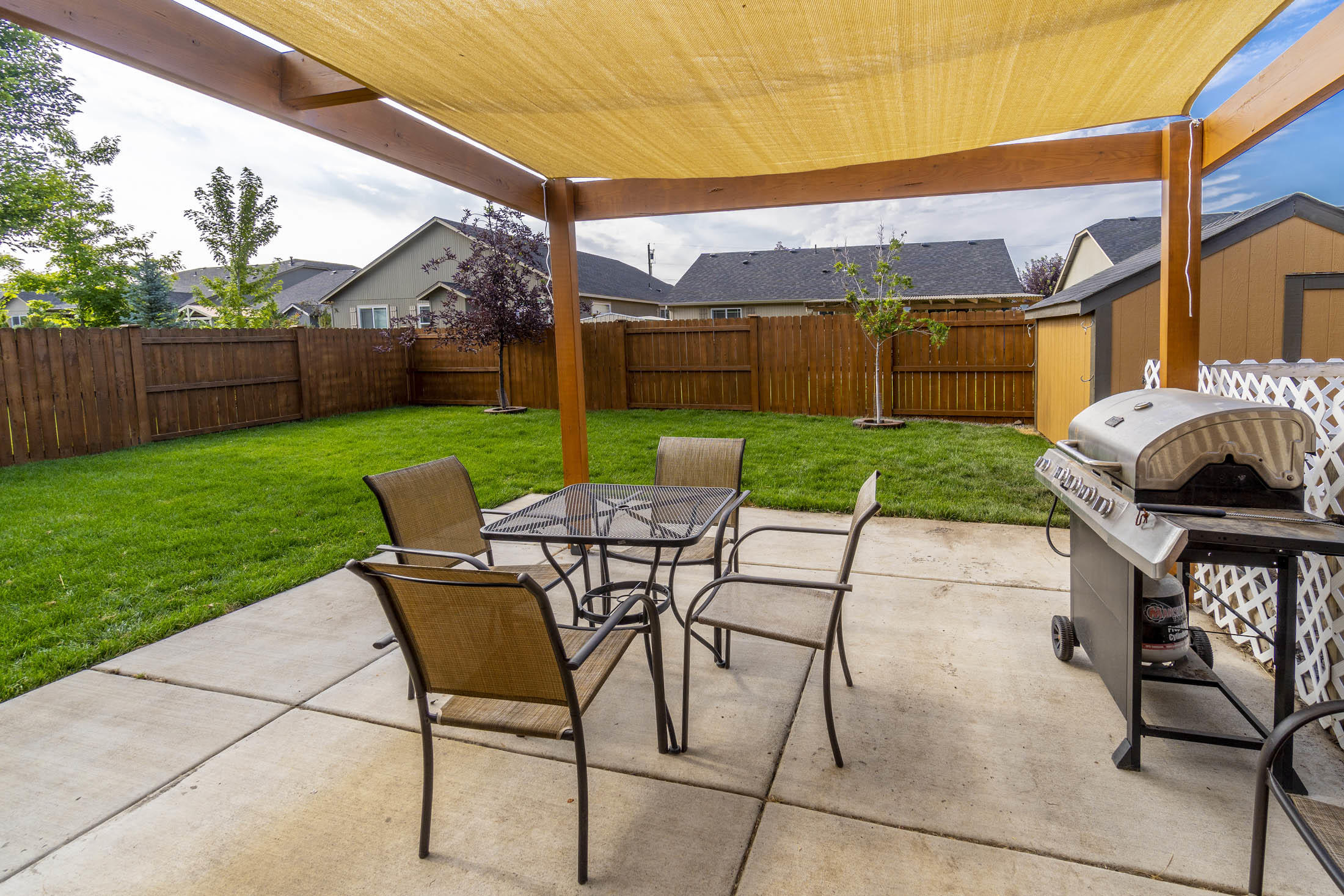 Lawson Crossing - Residential